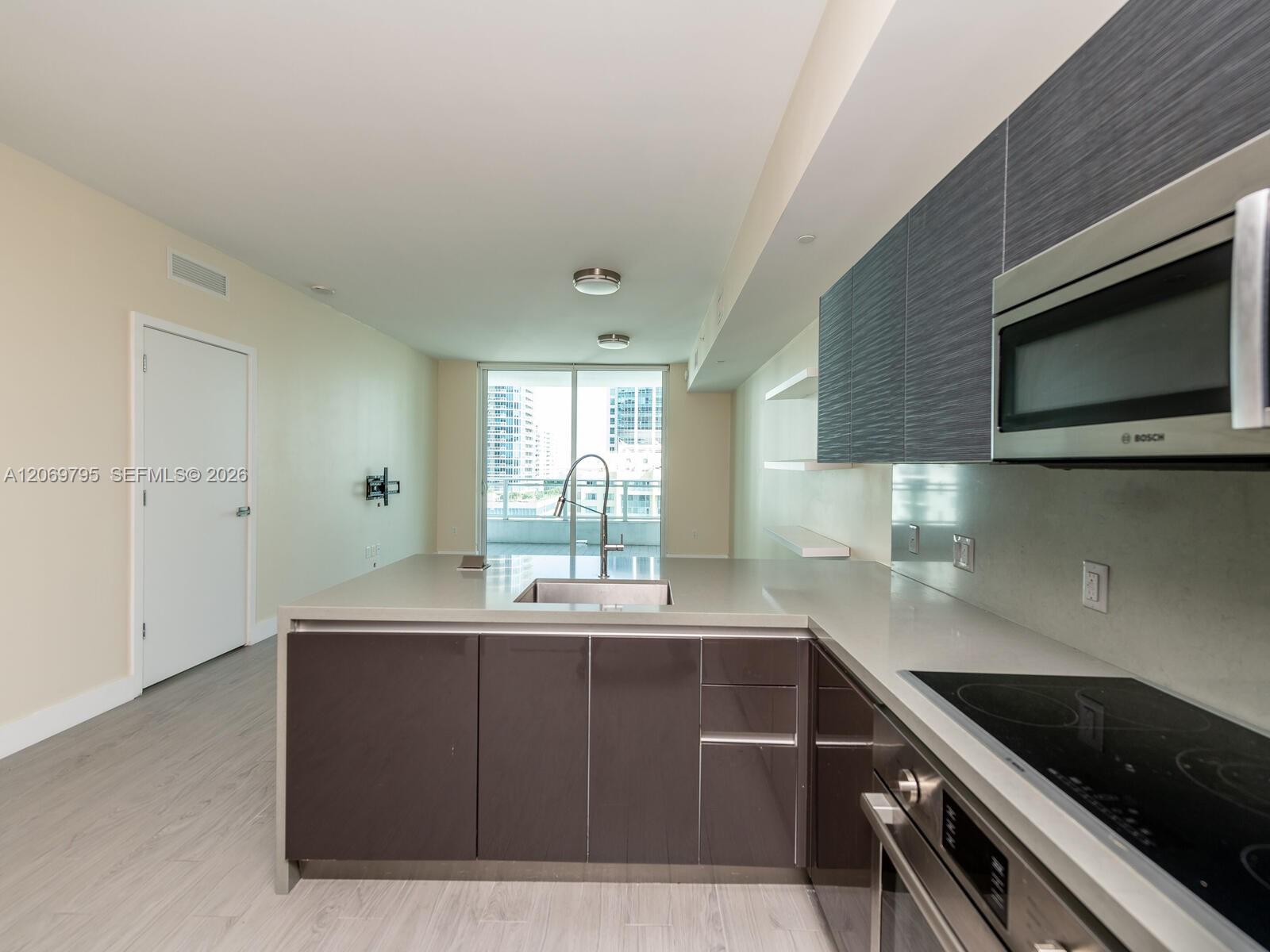 Photo of 1080 Brickell Ave  #2206, Miami, Florida, 33131 - 