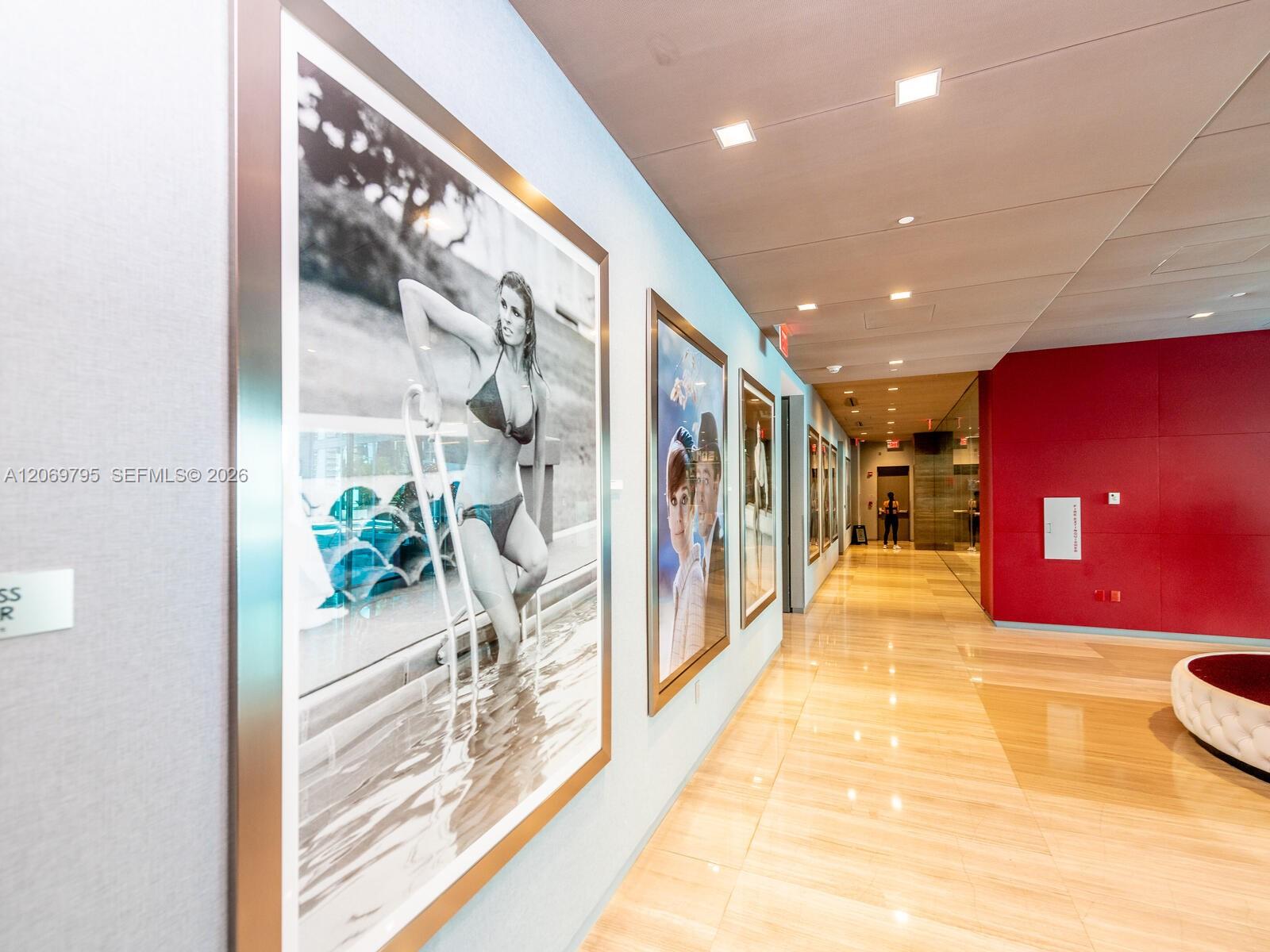 Photo of 1080 Brickell Ave  #2206, Miami, Florida, 33131 - 