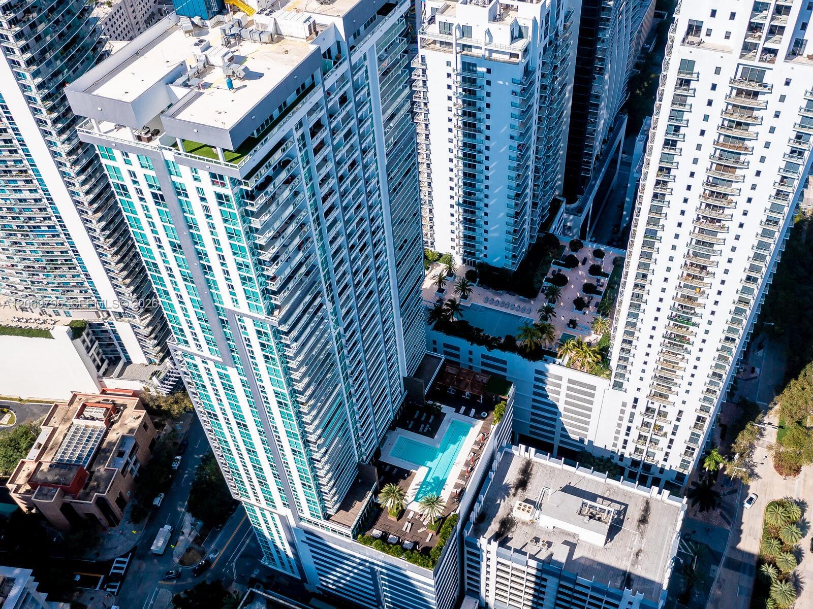 Photo of 1080 Brickell Ave  #2206, Miami, Florida, 33131 - 