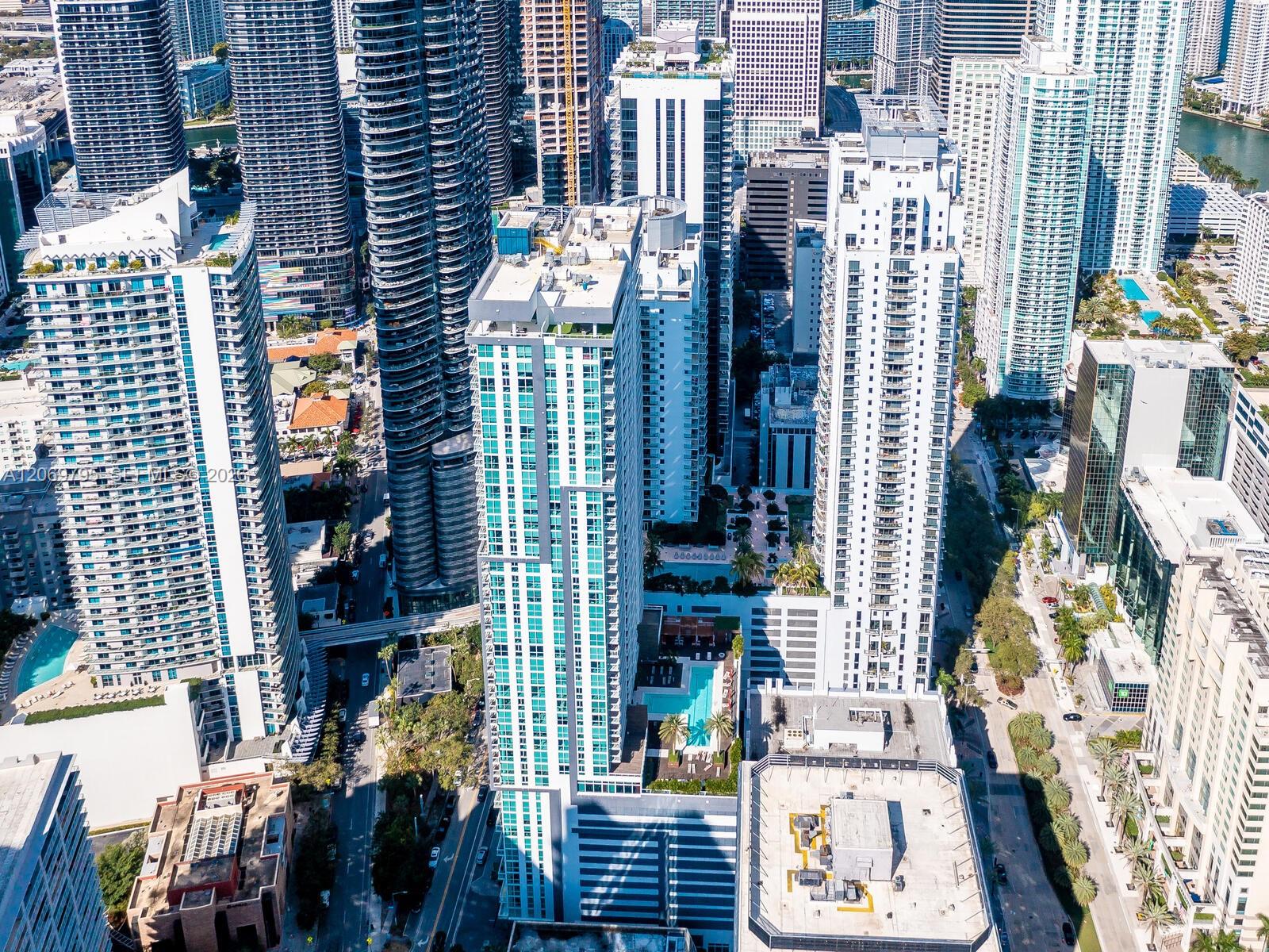 Photo of 1080 Brickell Ave  #2206, Miami, Florida, 33131 - 