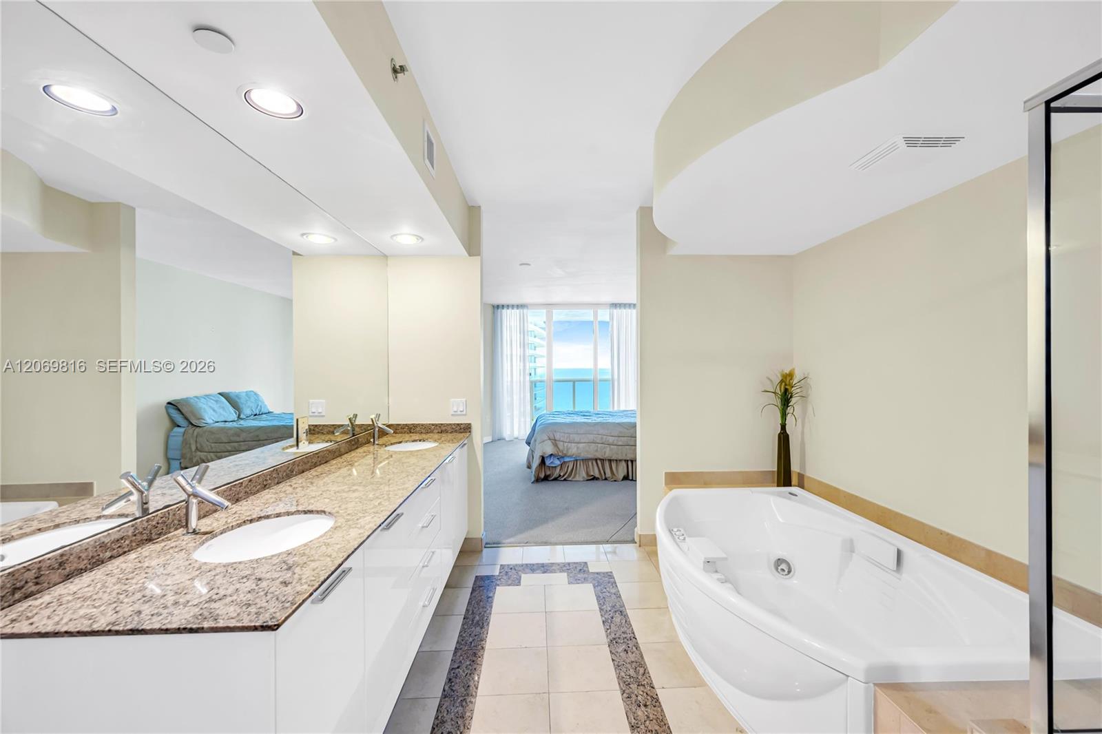 Photo of 18911 Collins Ave  #2906, Sunny Isles Beach, Florida, 33160 - 