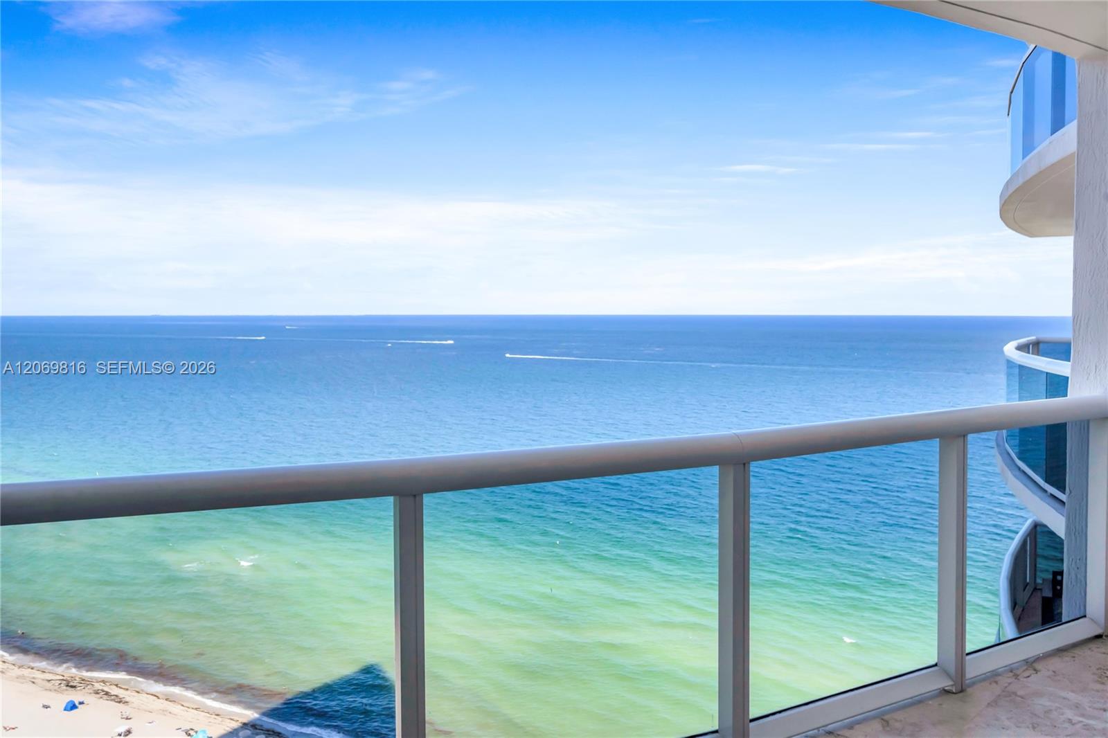 Photo of 18911 Collins Ave  #2906, Sunny Isles Beach, Florida, 33160 - 