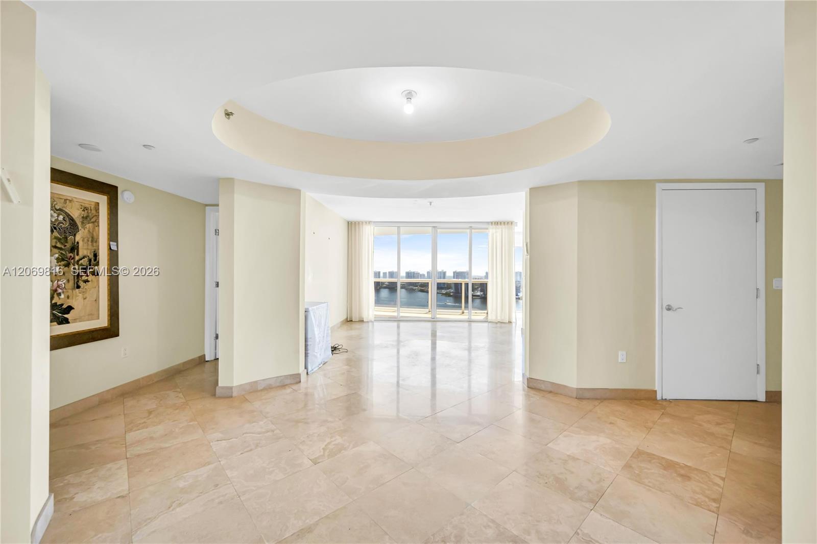 Photo of 18911 Collins Ave  #2906, Sunny Isles Beach, Florida, 33160 - Formal Dining Room