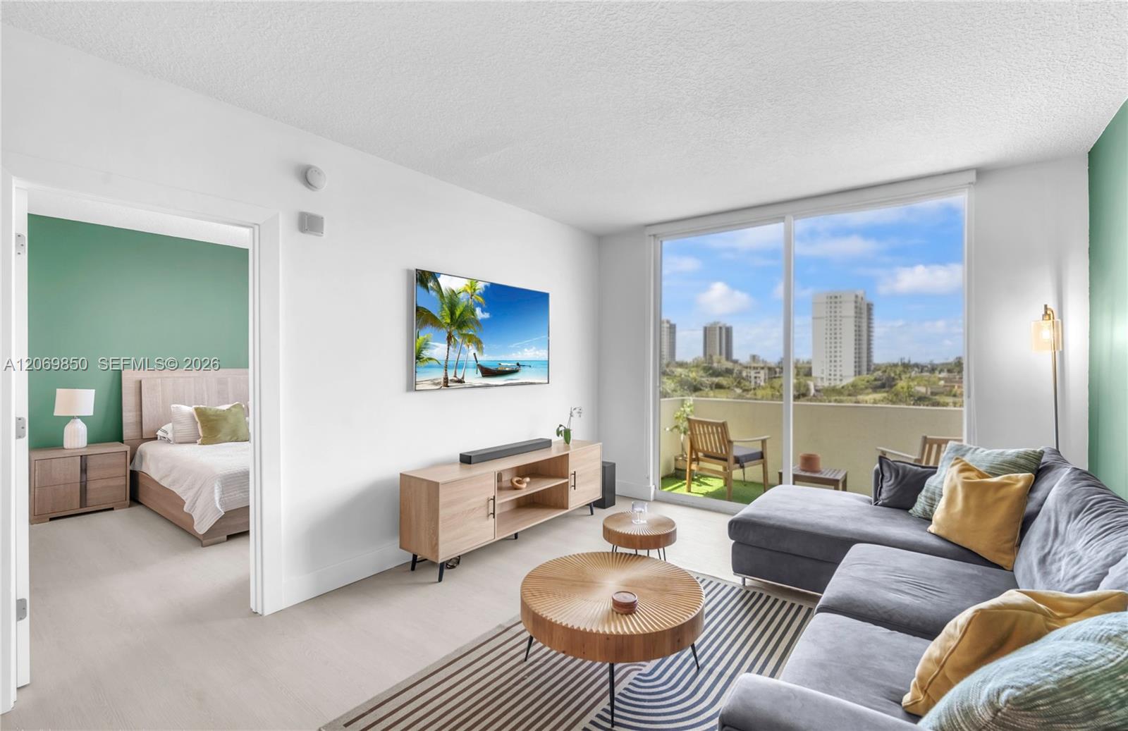 Photo of 18800 29th Ave  #517 (Fully Renovated), Aventura, Florida, 33180 - 