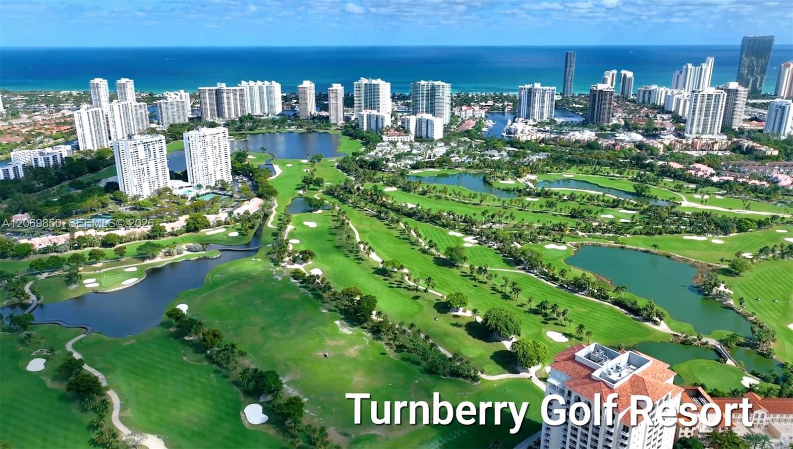 Photo of 18800 29th Ave  #517 (Fully Renovated), Aventura, Florida, 33180 - 