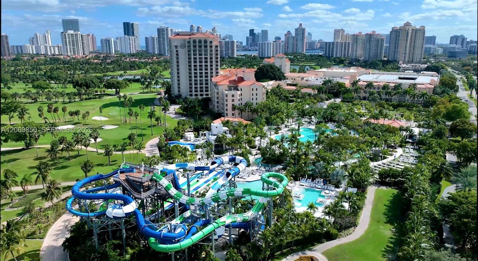 Photo of 18800 29th Ave  #517 (Fully Renovated), Aventura, Florida, 33180 - 