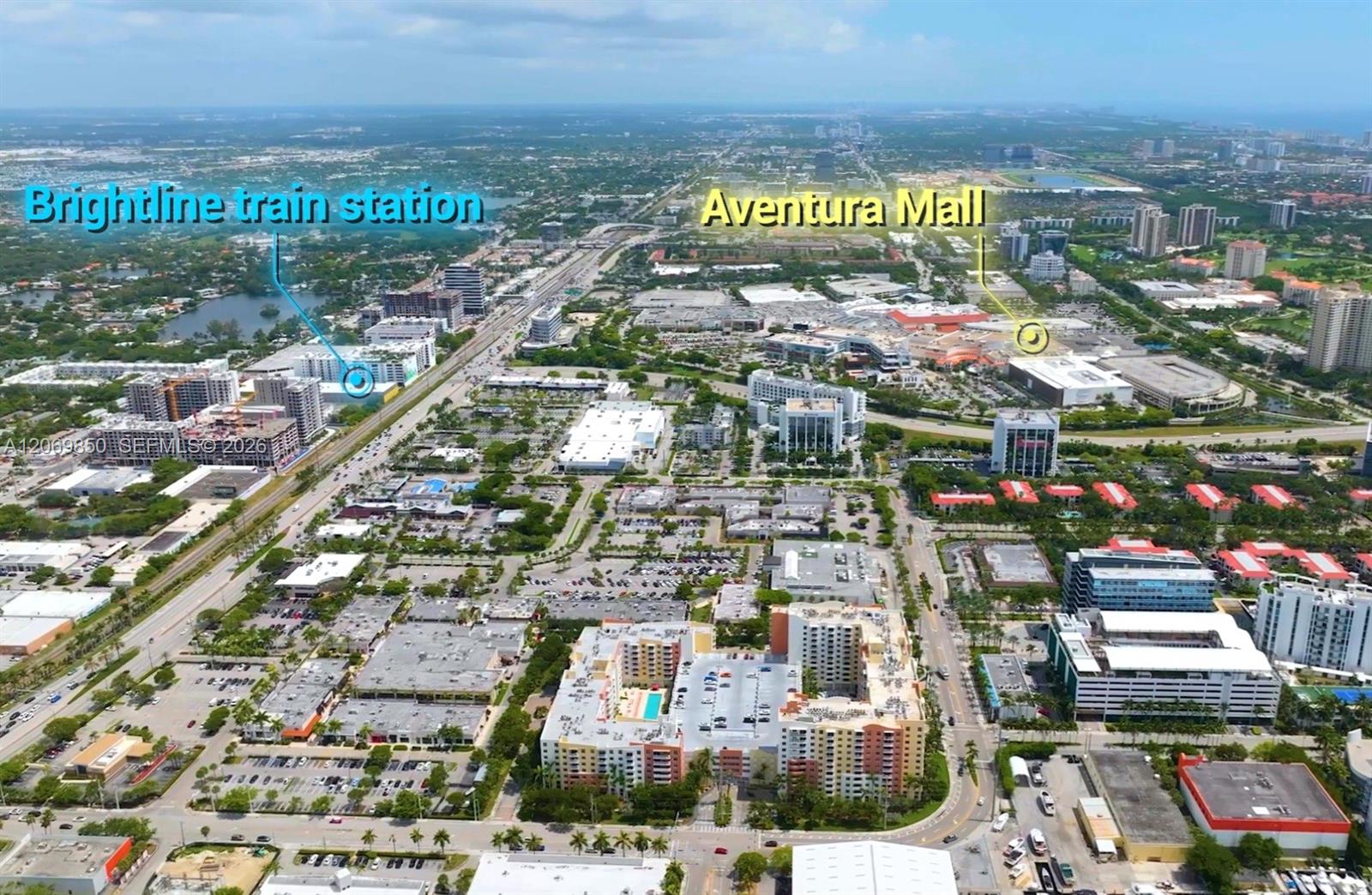 Photo of 18800 29th Ave  #517 (Fully Renovated), Aventura, Florida, 33180 - 