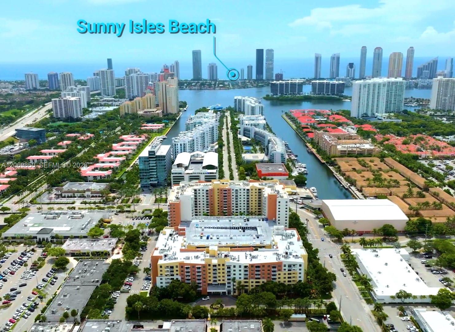 Photo of 18800 29th Ave  #517 (Fully Renovated), Aventura, Florida, 33180 - 