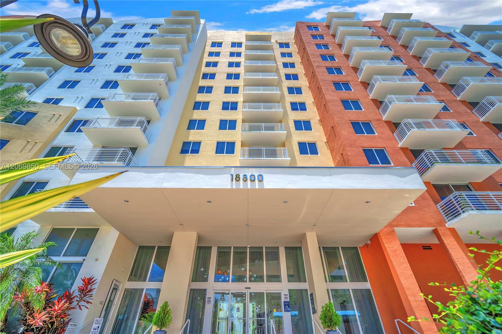 Photo of 18800 29th Ave  #517 (Fully Renovated), Aventura, Florida, 33180 - 