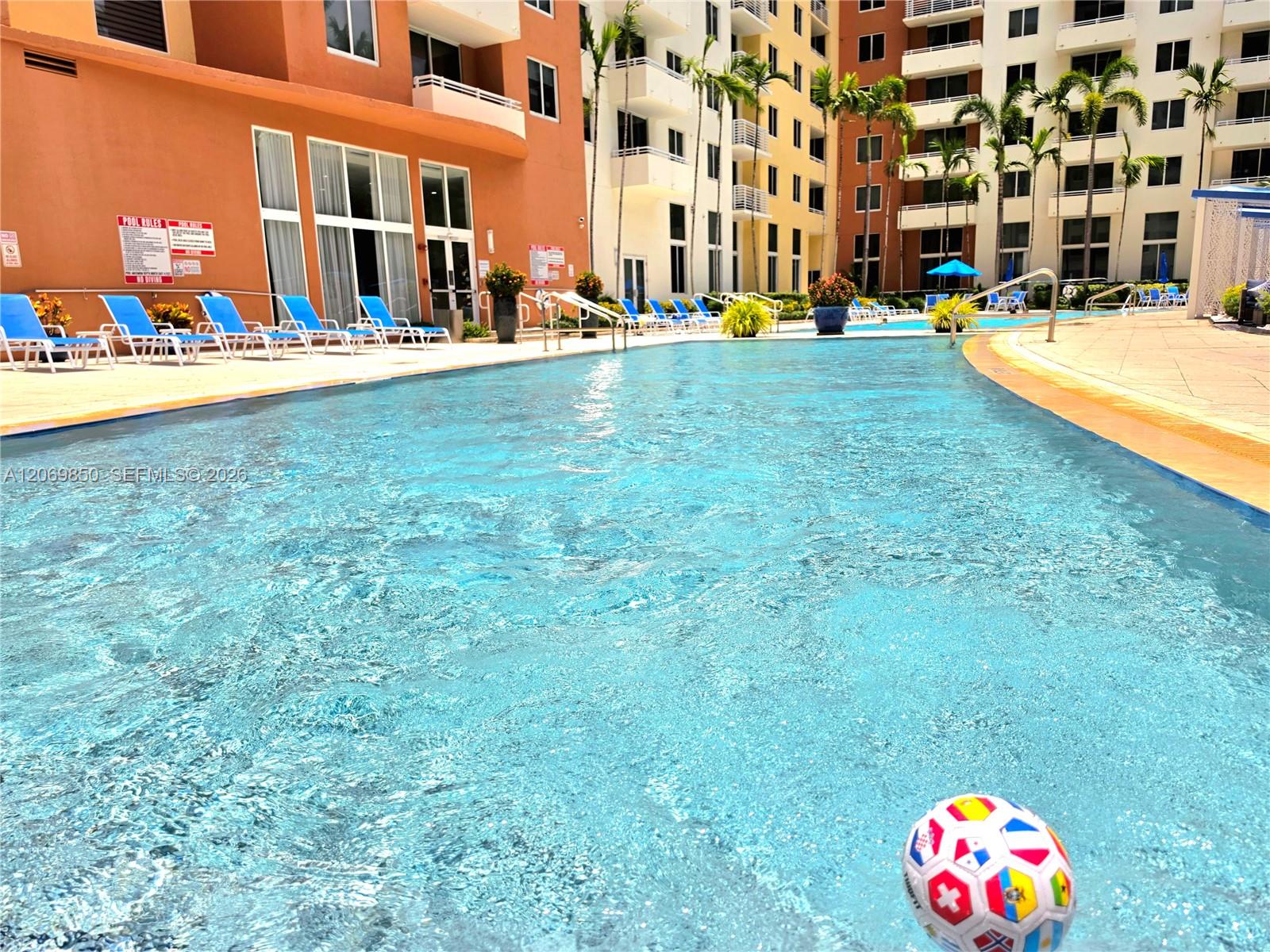 Photo of 18800 29th Ave  #517 (Fully Renovated), Aventura, Florida, 33180 - 