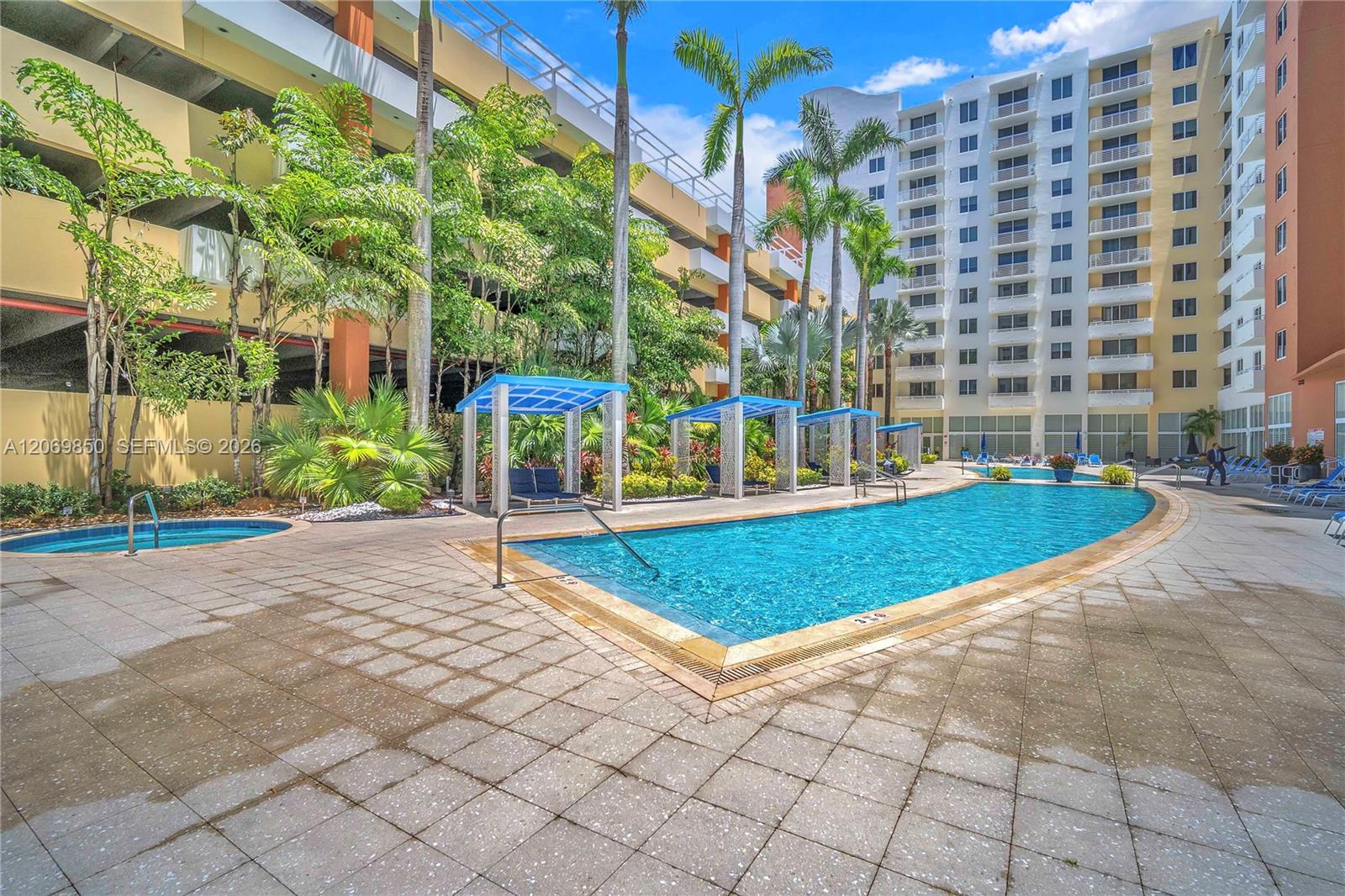 Photo of 18800 29th Ave  #517 (Fully Renovated), Aventura, Florida, 33180 - 