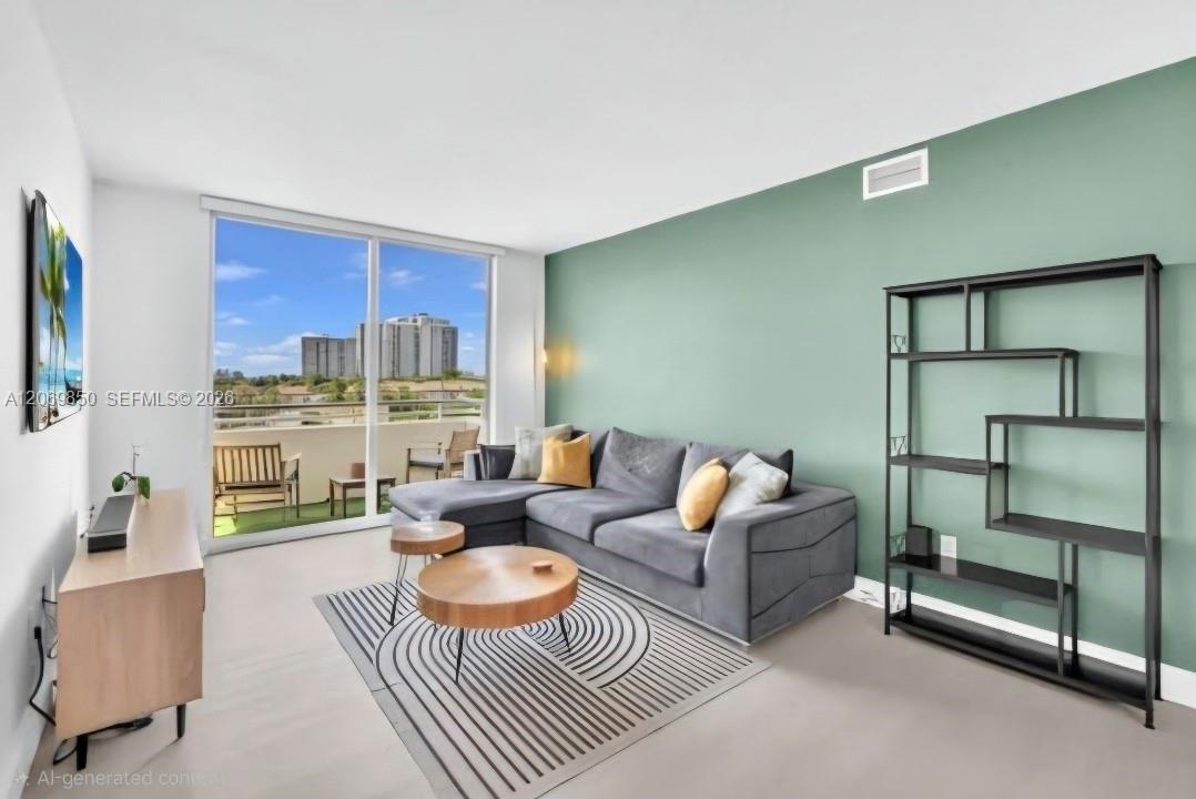 Photo of 18800 29th Ave  #517 (Fully Renovated), Aventura, Florida, 33180 - 