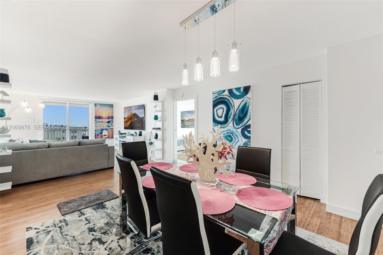 Photo of 1500 Ocean Dr  #7J, Hollywood, Florida, 33019 - 