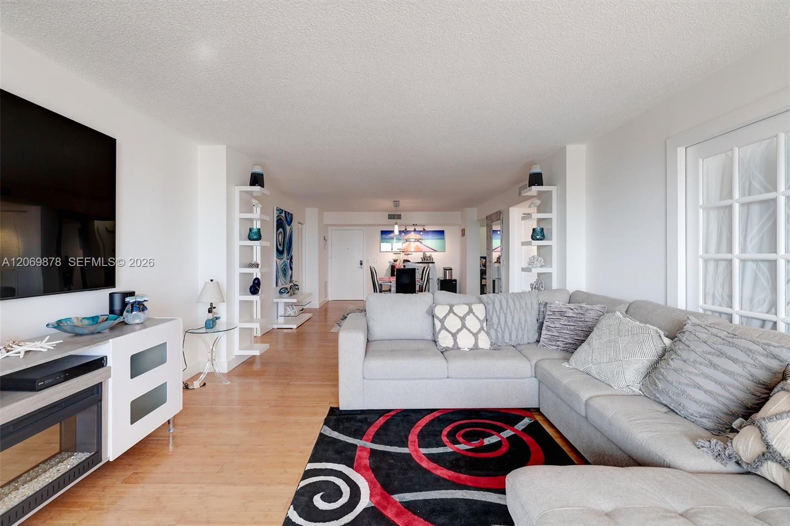 Photo of 1500 Ocean Dr  #7J, Hollywood, Florida, 33019 - 