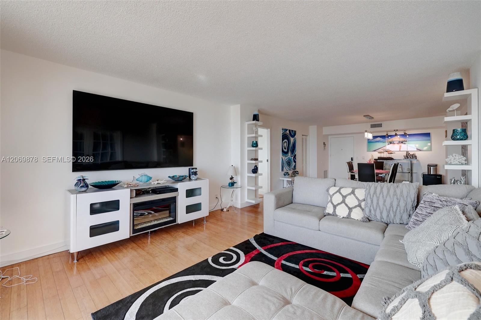 Photo of 1500 Ocean Dr  #7J, Hollywood, Florida, 33019 - 