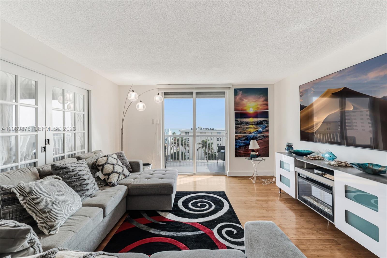 Photo of 1500 Ocean Dr  #7J, Hollywood, Florida, 33019 - 