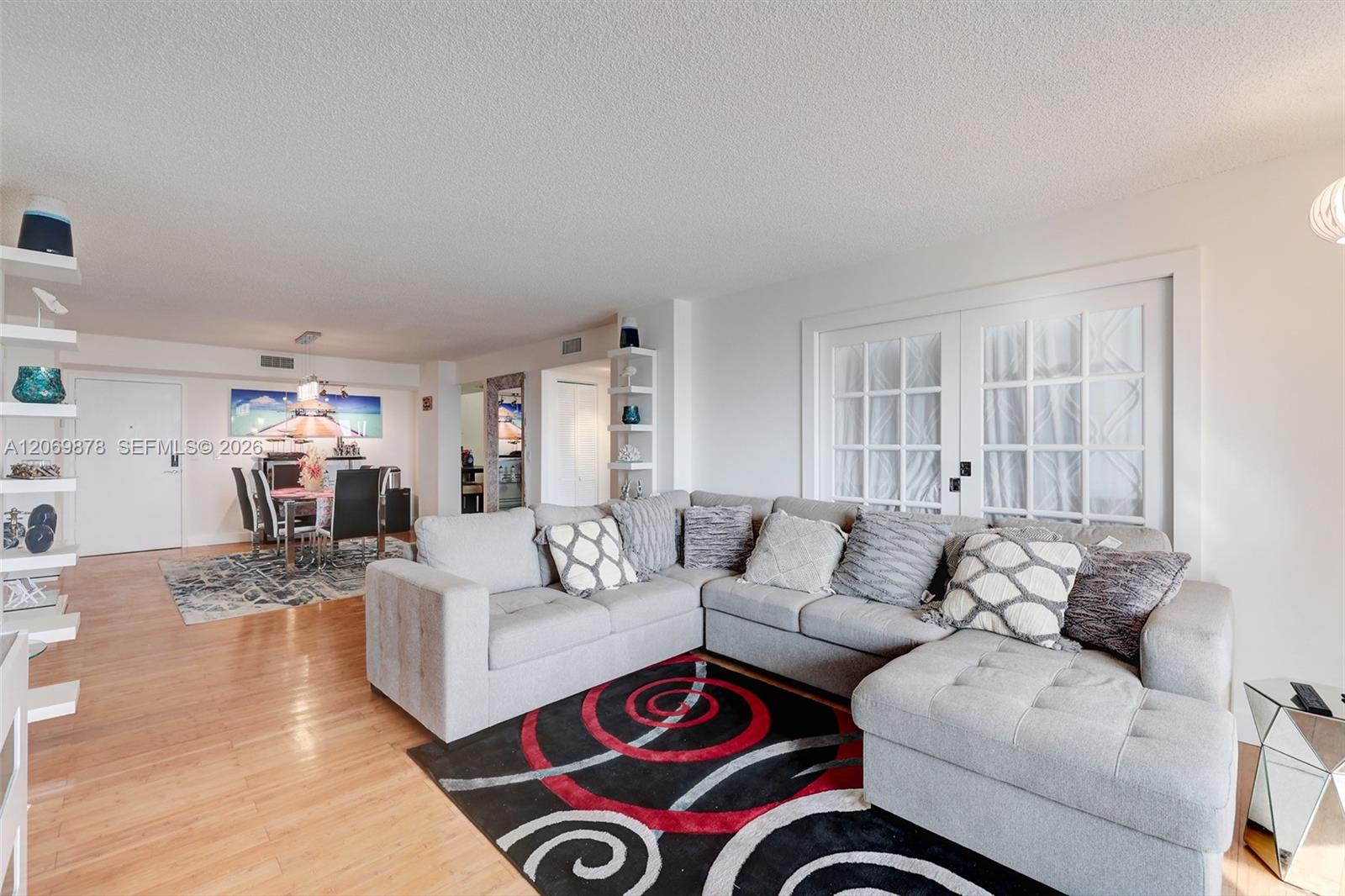 Photo of 1500 Ocean Dr  #7J, Hollywood, Florida, 33019 - 