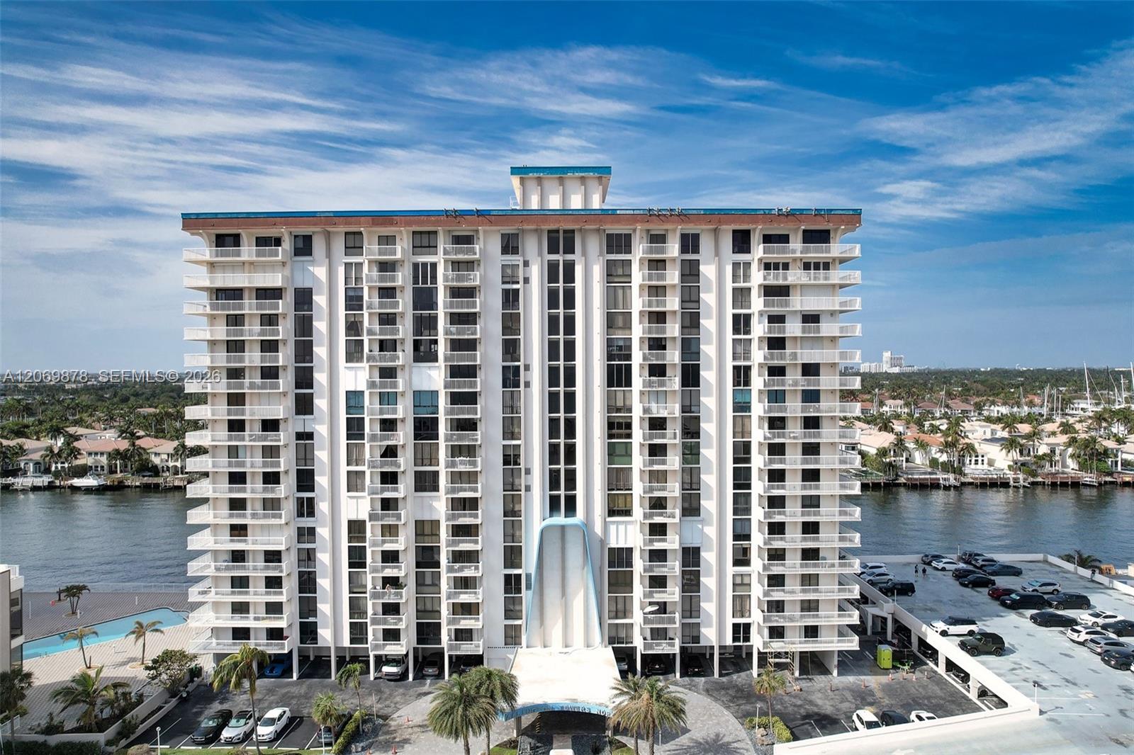 Photo of 1500 Ocean Dr  #7J, Hollywood, Florida, 33019 - 