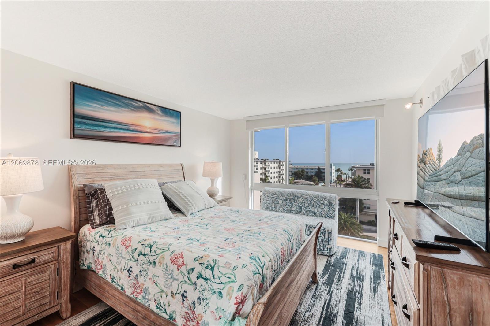 Photo of 1500 Ocean Dr  #7J, Hollywood, Florida, 33019 - Second Bedroom