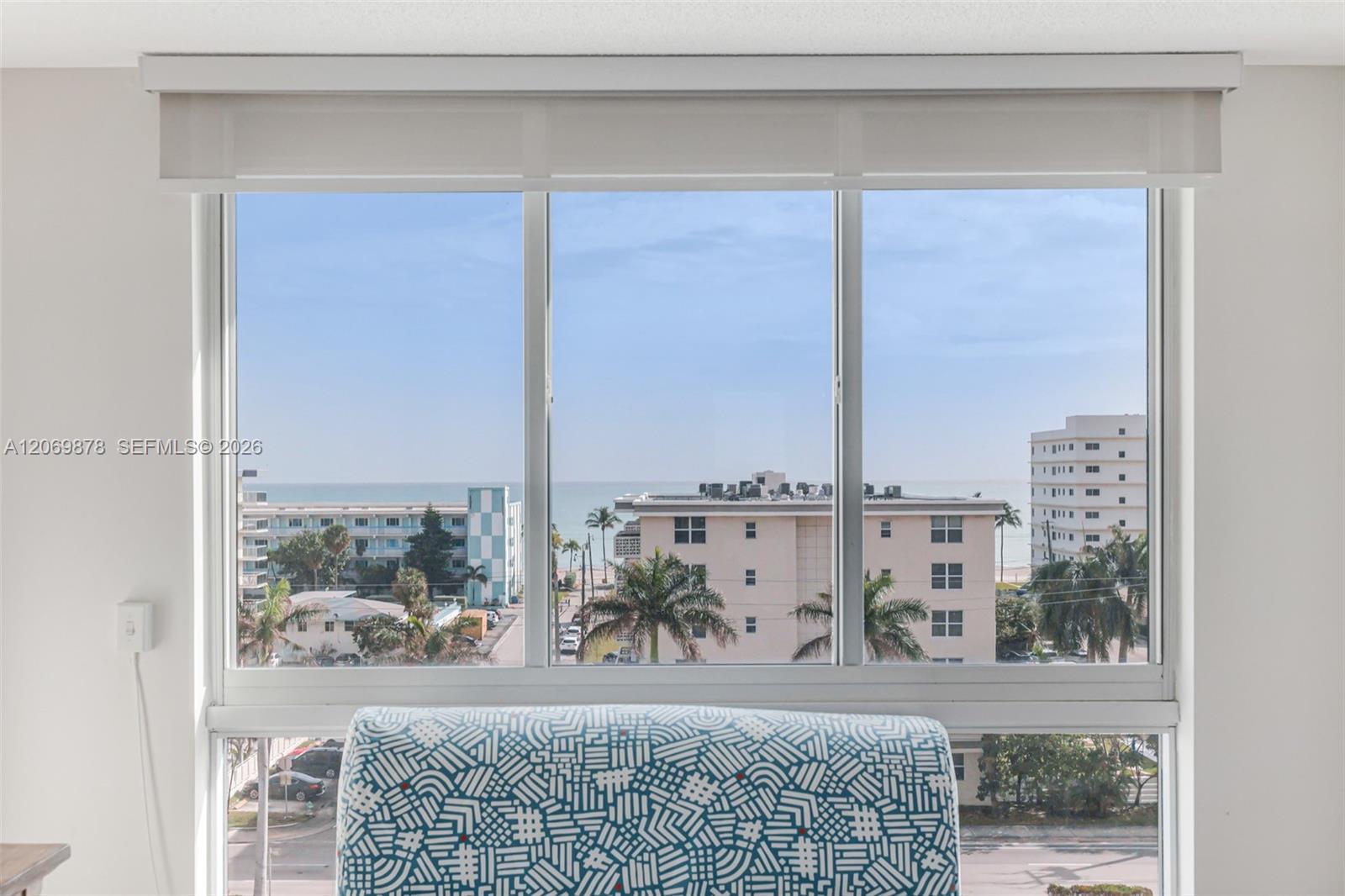 Photo of 1500 Ocean Dr  #7J, Hollywood, Florida, 33019 - Second Bedroom