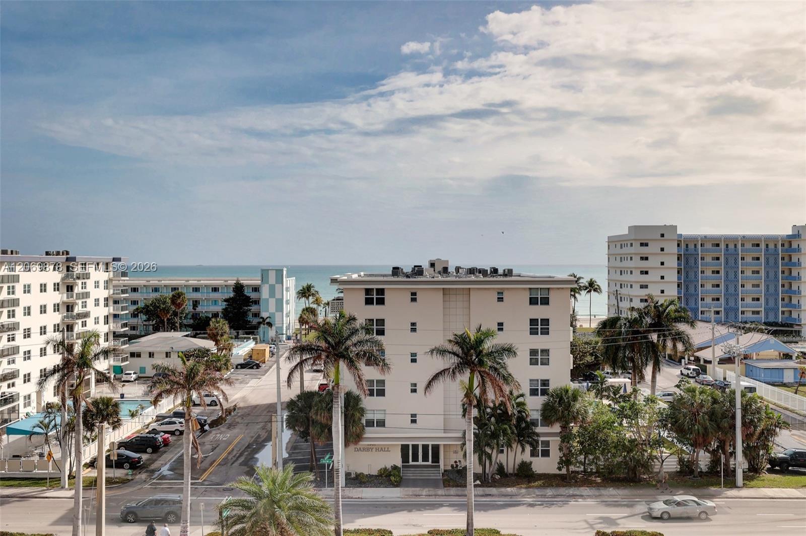 Photo of 1500 Ocean Dr  #7J, Hollywood, Florida, 33019 - 