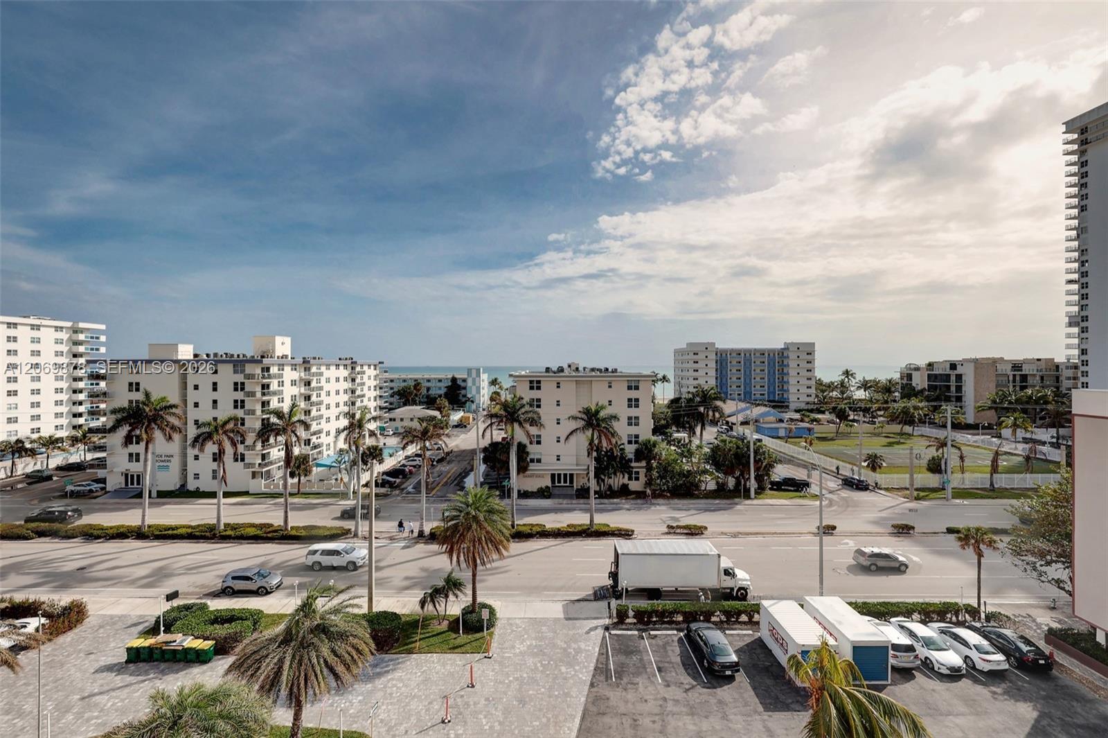 Photo of 1500 Ocean Dr  #7J, Hollywood, Florida, 33019 - 