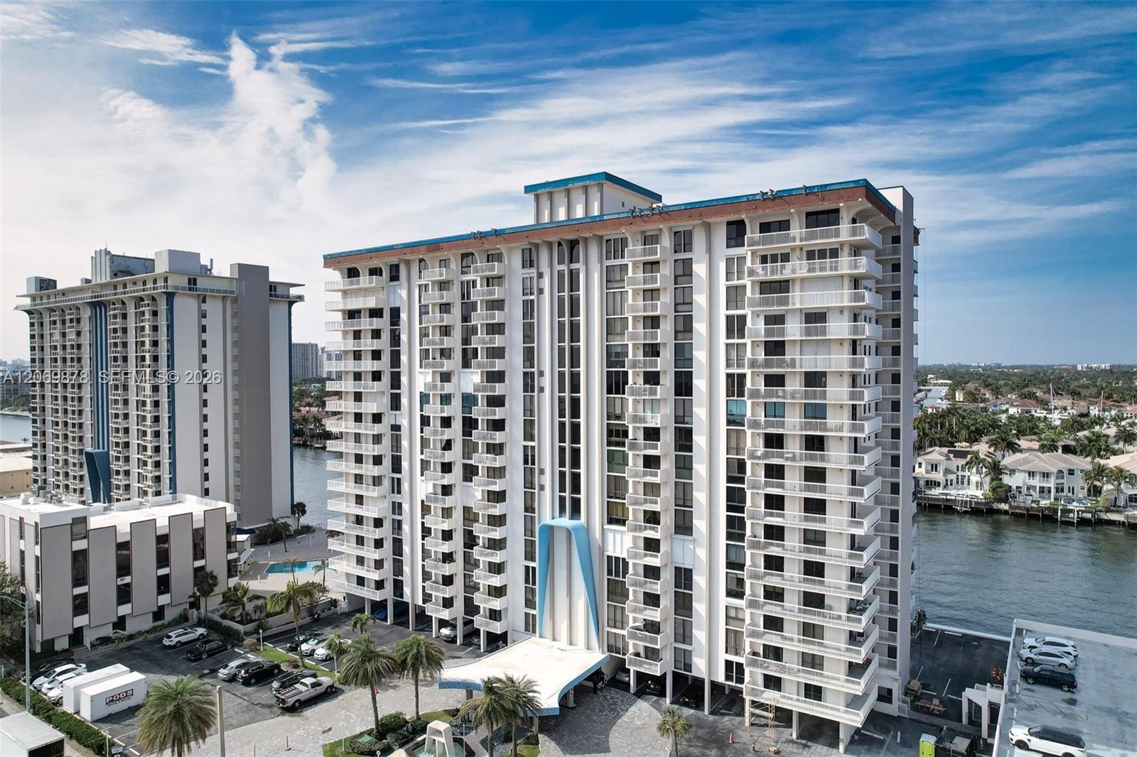 Photo of 1500 Ocean Dr  #7J, Hollywood, Florida, 33019 - 