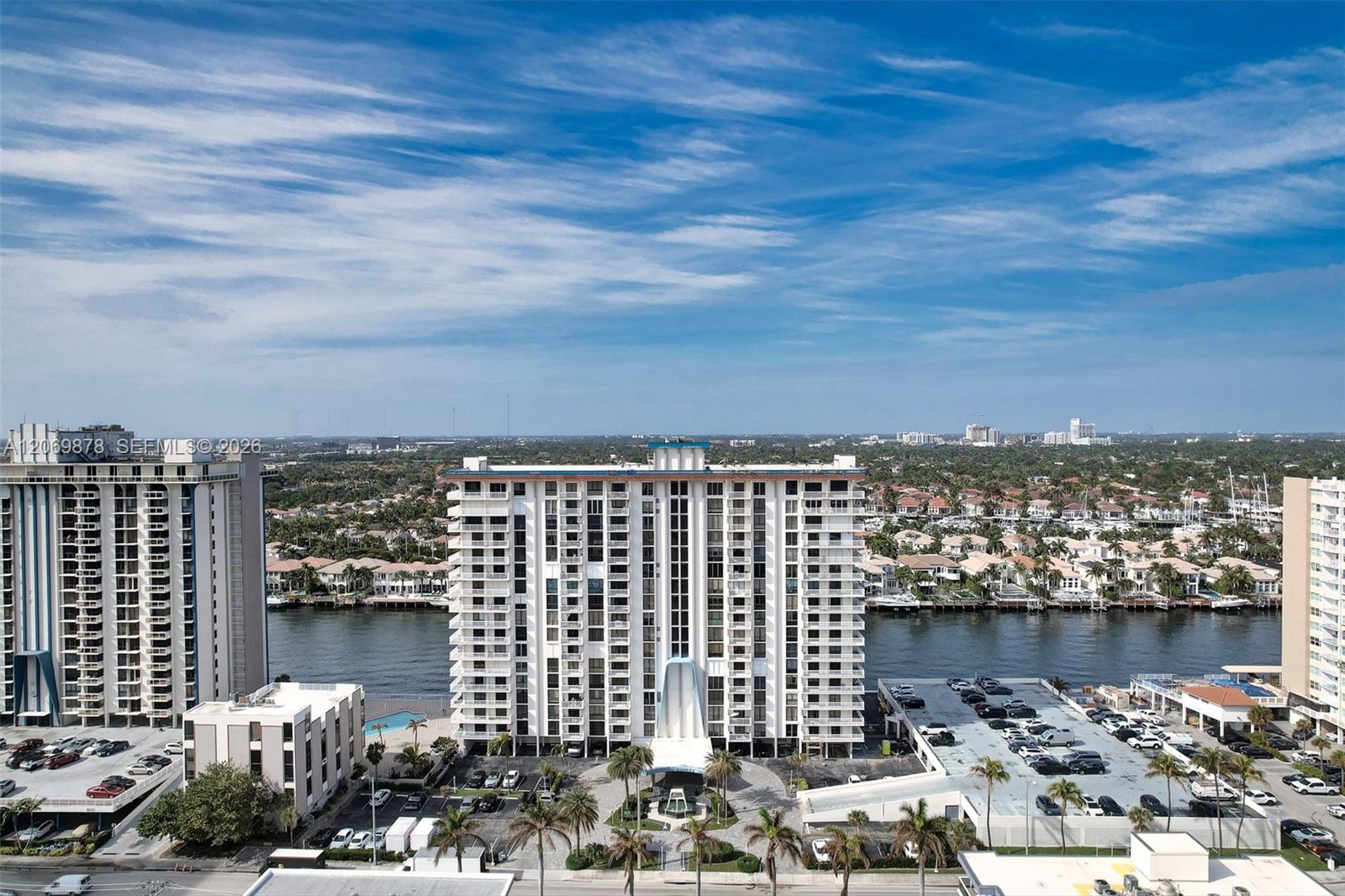 Photo of 1500 Ocean Dr  #7J, Hollywood, Florida, 33019 - 