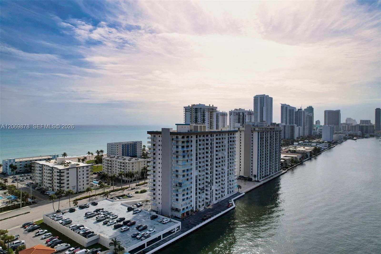 Photo of 1500 Ocean Dr  #7J, Hollywood, Florida, 33019 - 