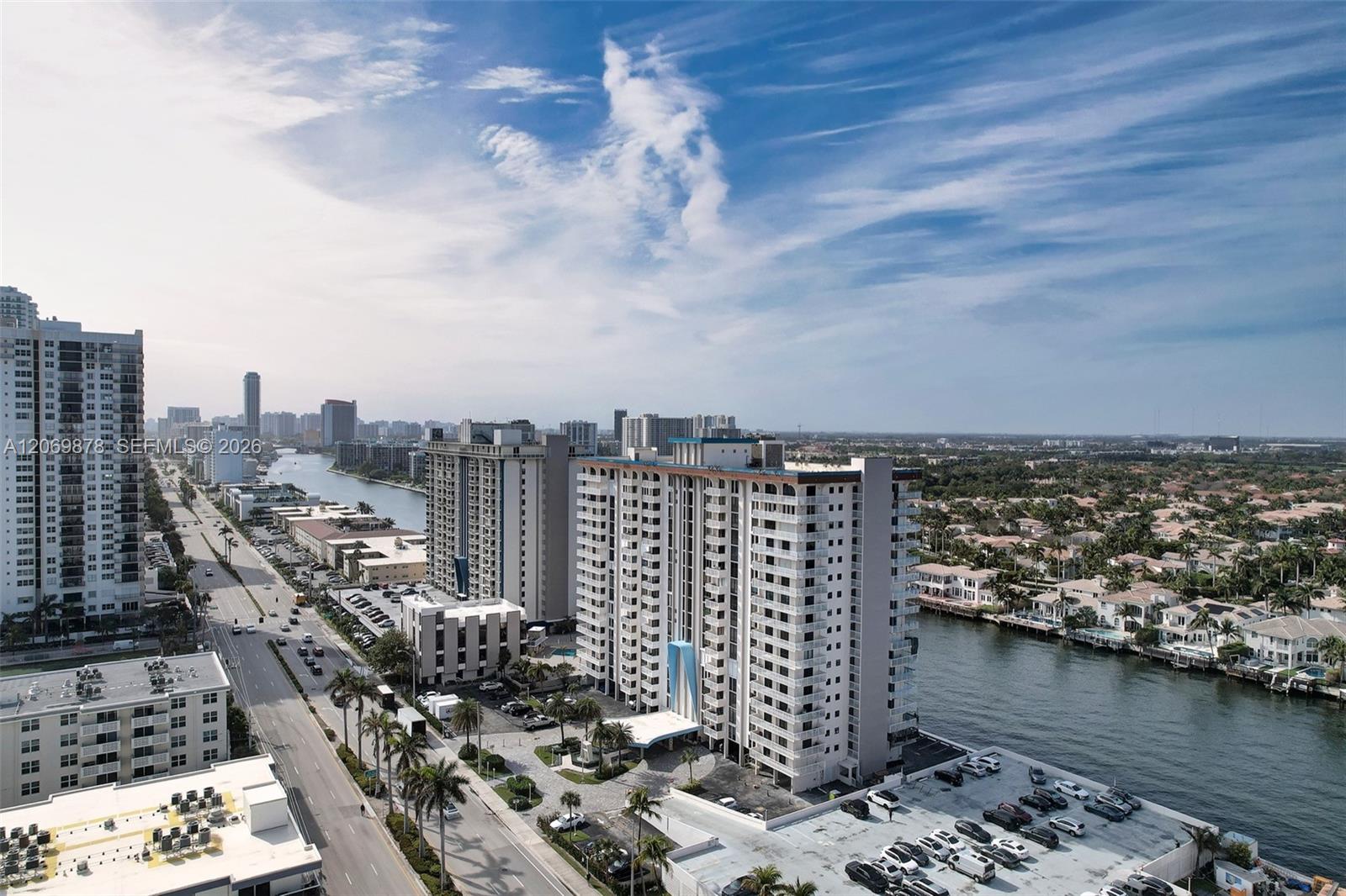 Photo of 1500 Ocean Dr  #7J, Hollywood, Florida, 33019 - 