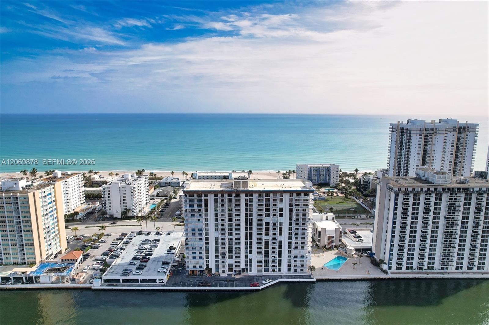 Photo of 1500 Ocean Dr  #7J, Hollywood, Florida, 33019 - 