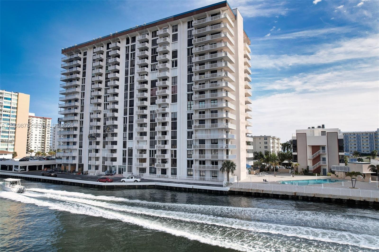 Photo of 1500 Ocean Dr  #7J, Hollywood, Florida, 33019 - 