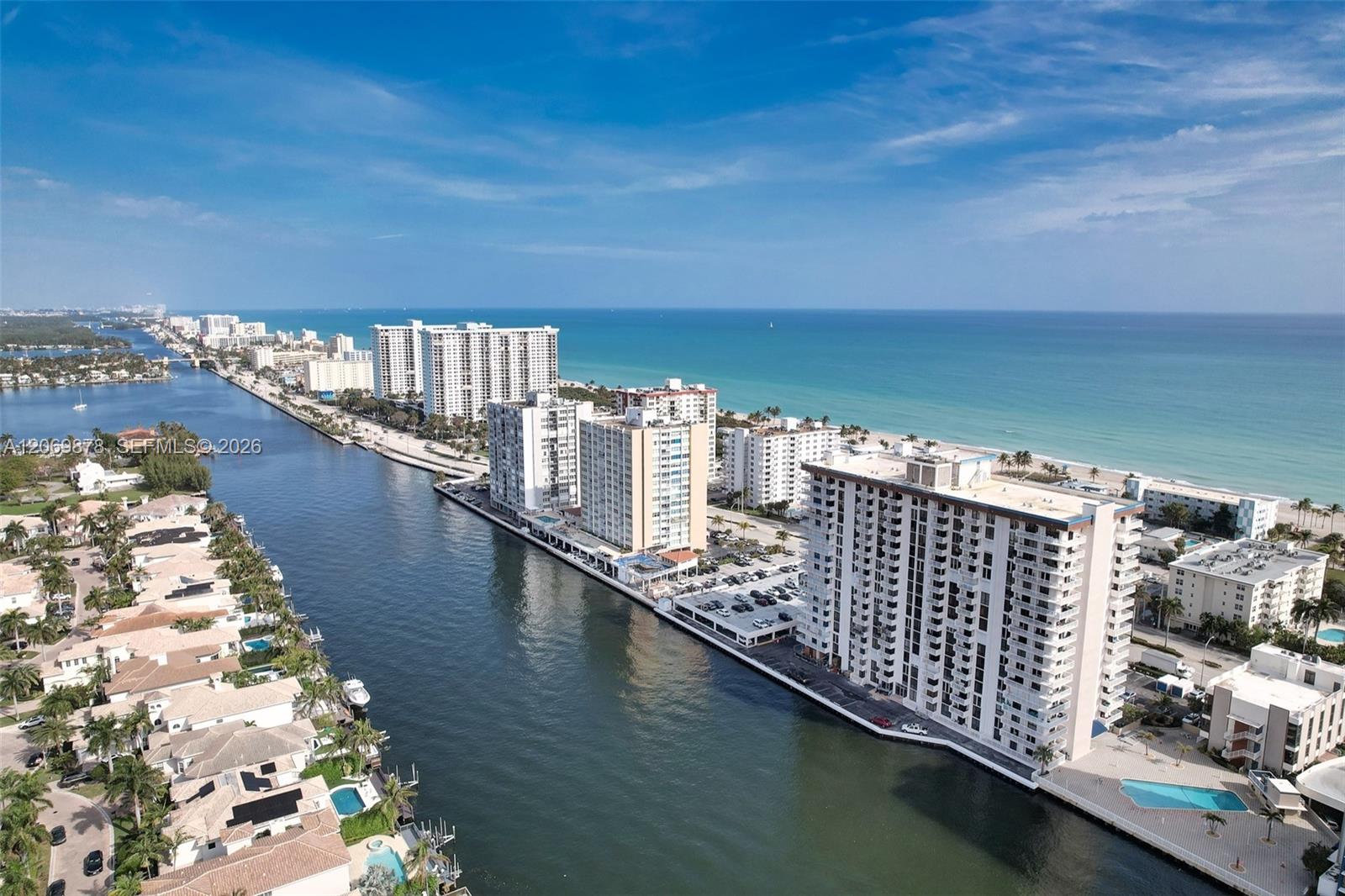 Photo of 1500 Ocean Dr  #7J, Hollywood, Florida, 33019 - 