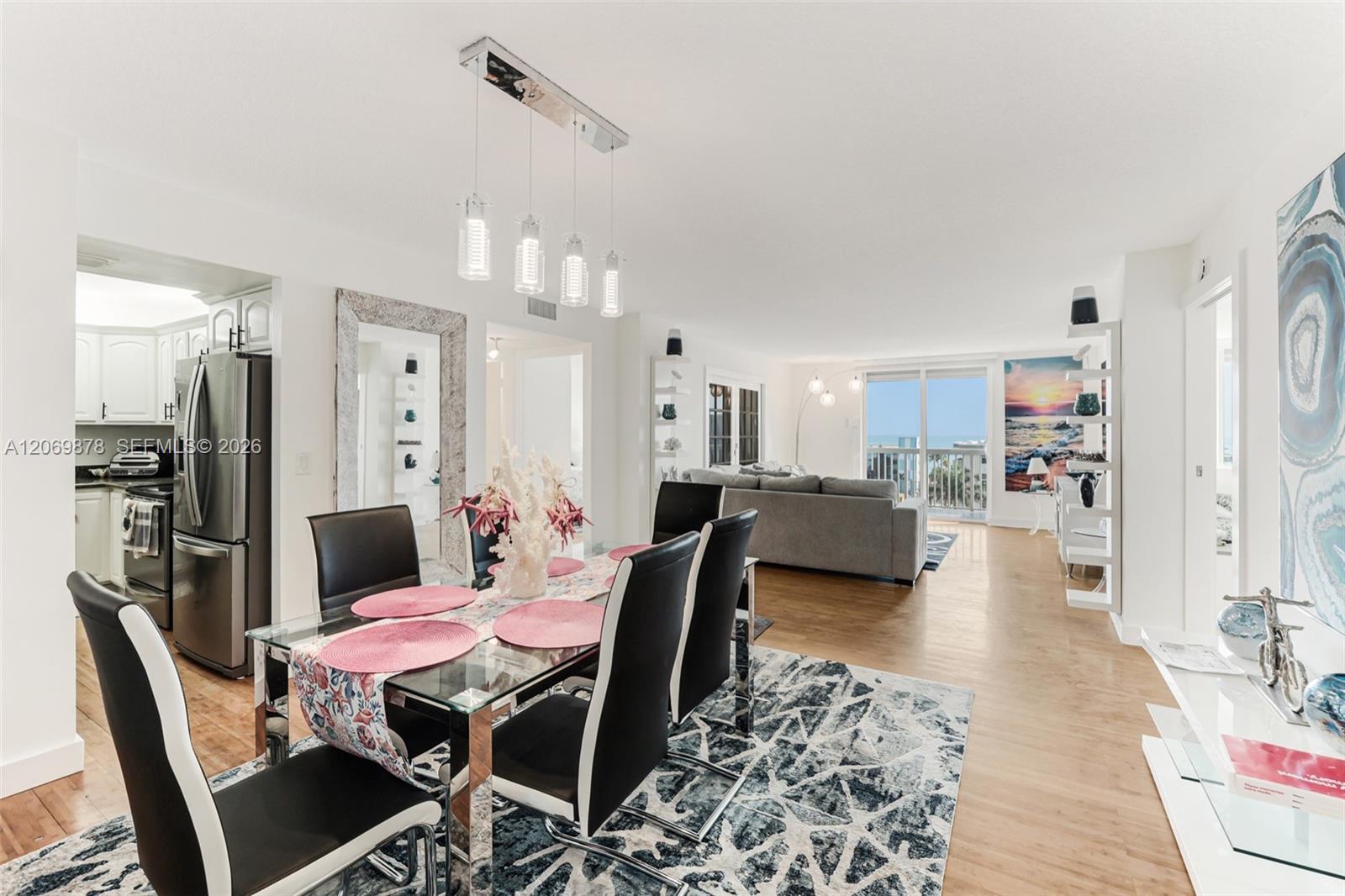 Photo of 1500 Ocean Dr  #7J, Hollywood, Florida, 33019 - 