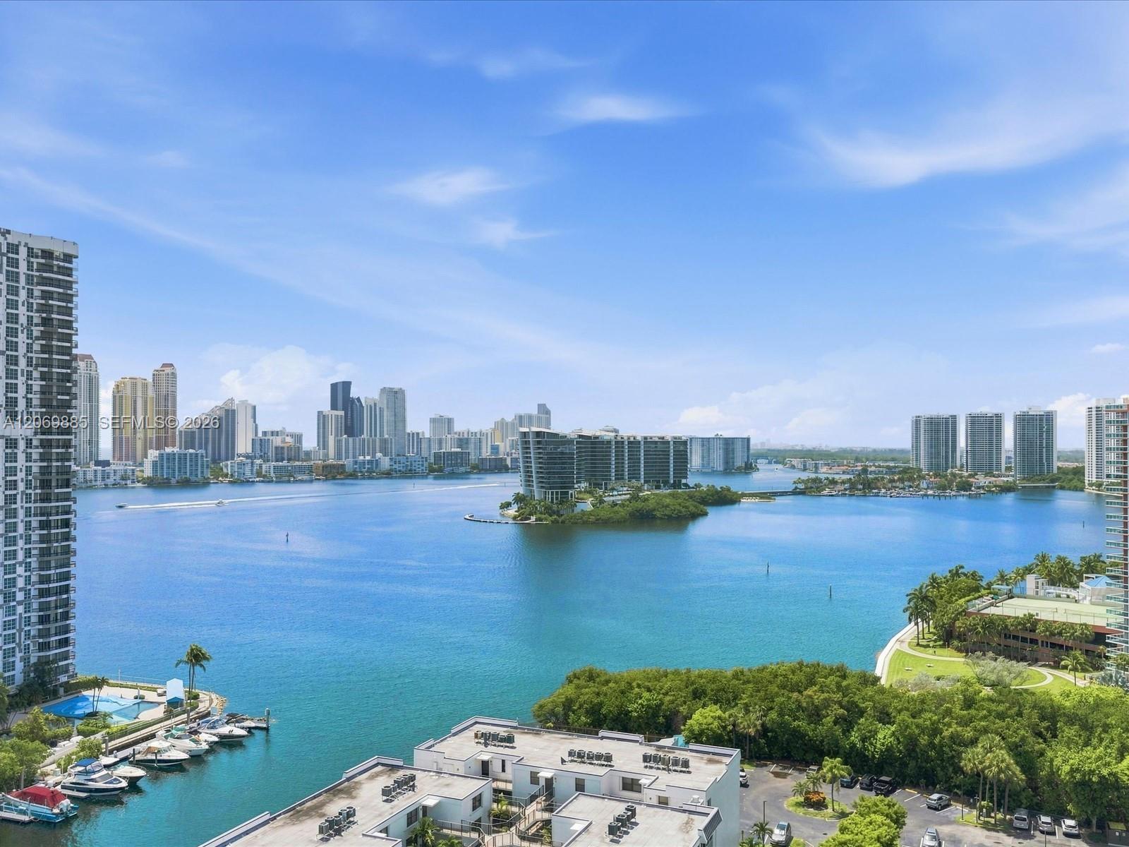 Photo of 3400 192nd St  #2001, Aventura, Florida, 33180 - 