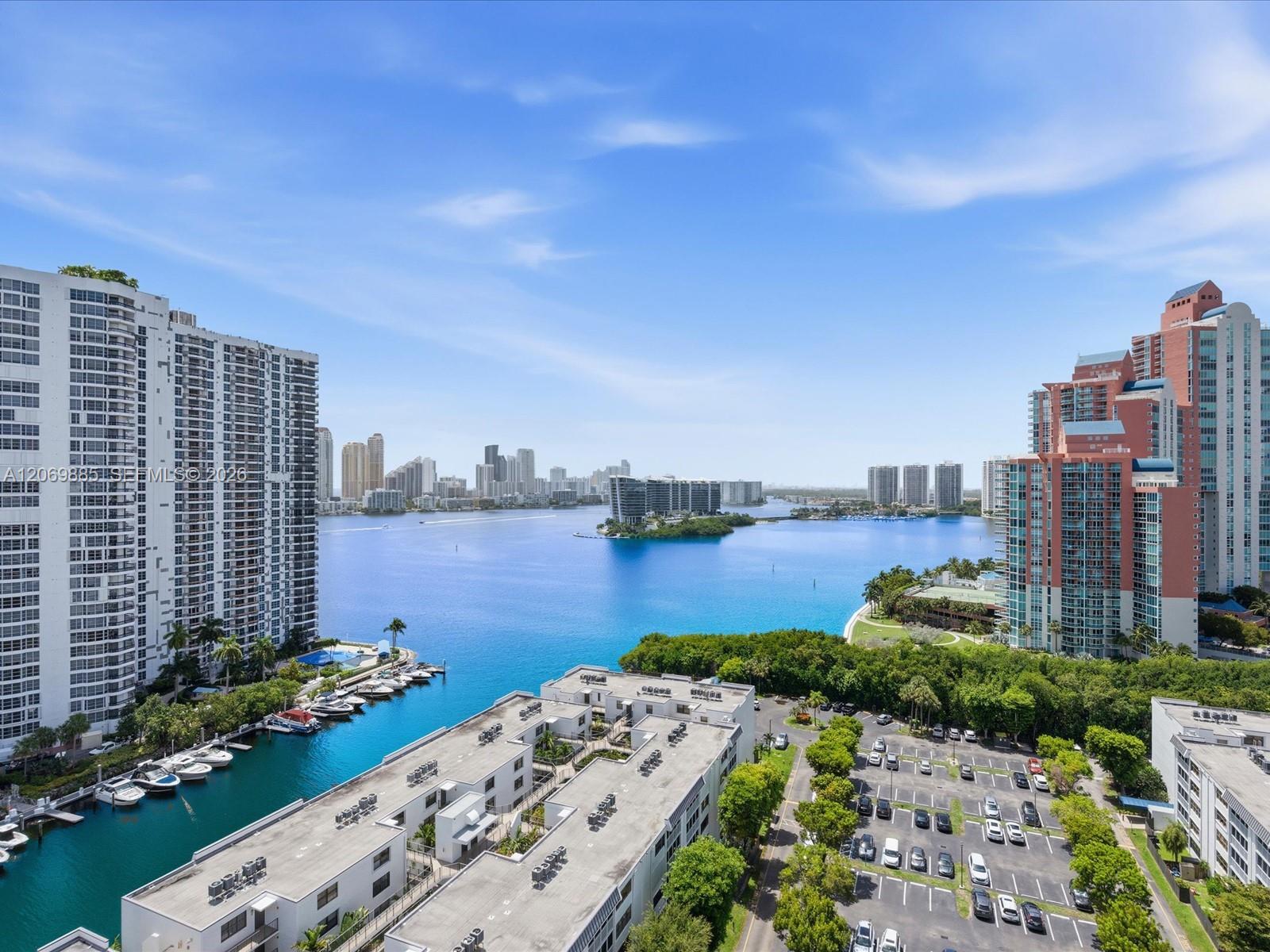 Photo of 3400 192nd St  #2001, Aventura, Florida, 33180 - 