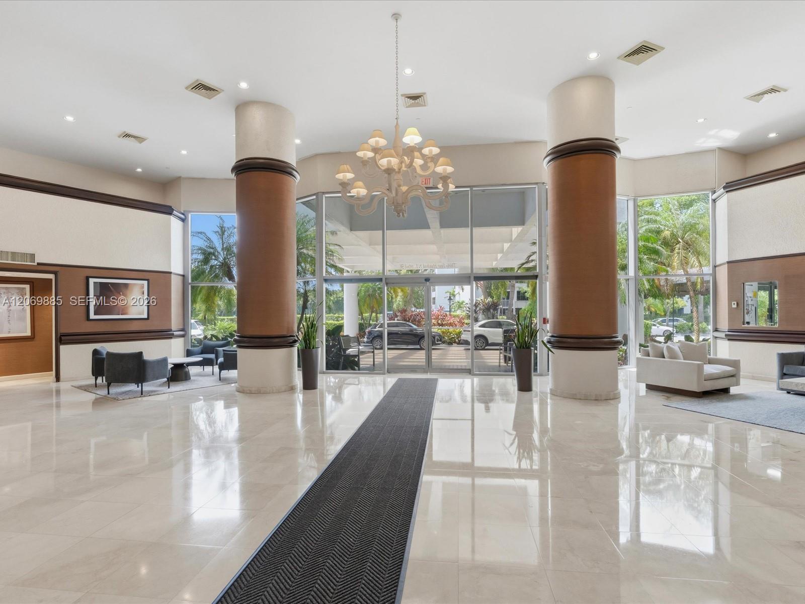 Photo of 3400 192nd St  #2001, Aventura, Florida, 33180 - 