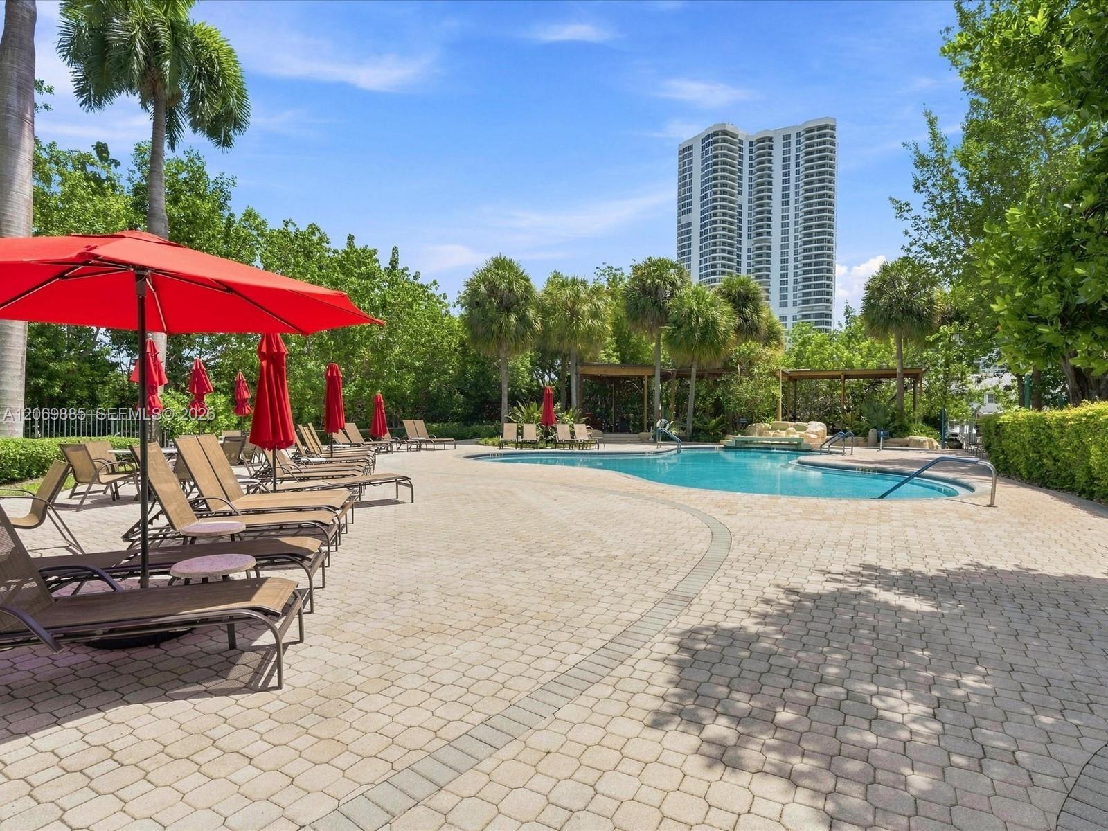 Photo of 3400 192nd St  #2001, Aventura, Florida, 33180 - 