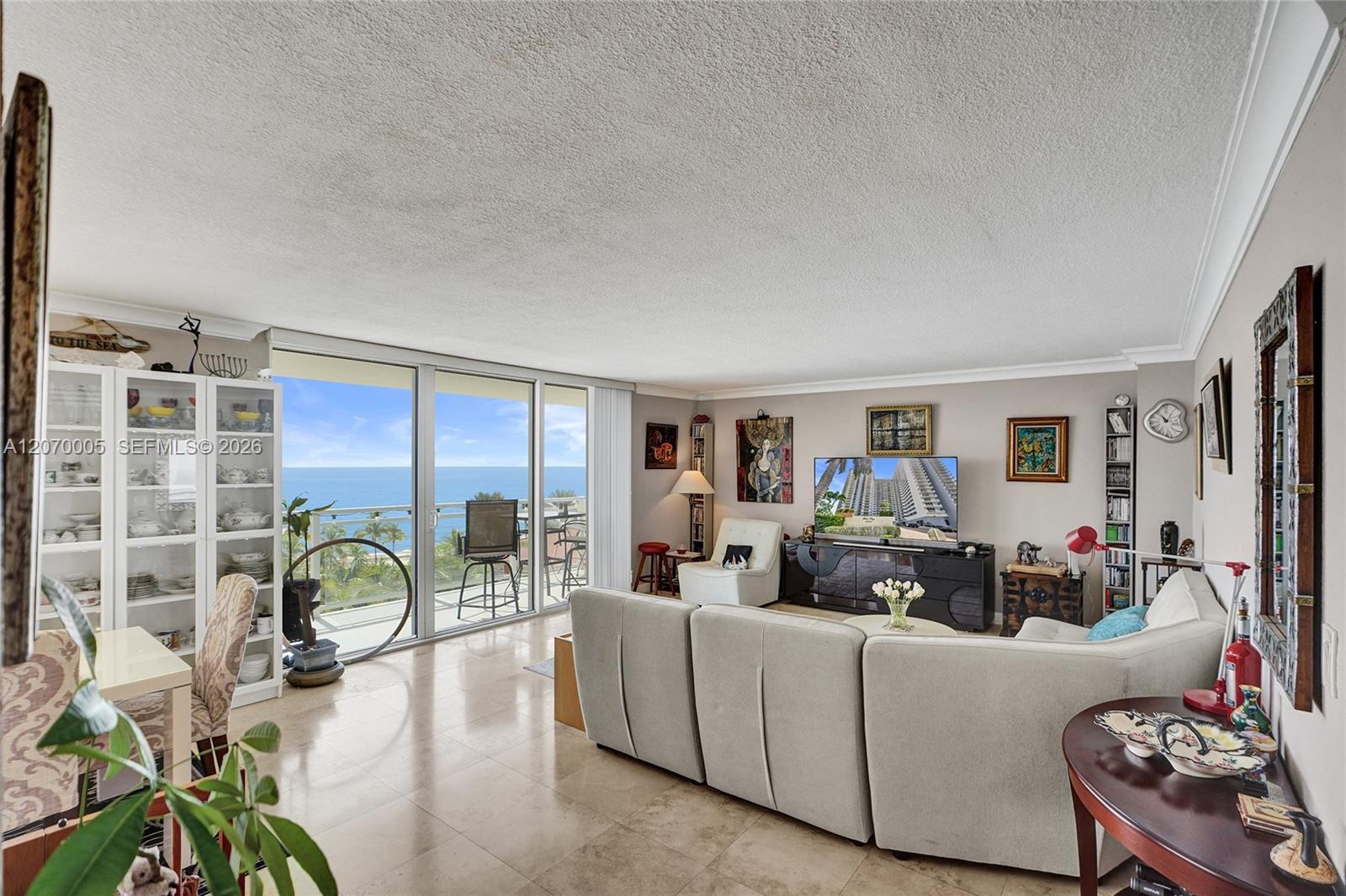 Photo of 2030 Ocean Dr  #512, Hallandale Beach, Florida, 33009 - 