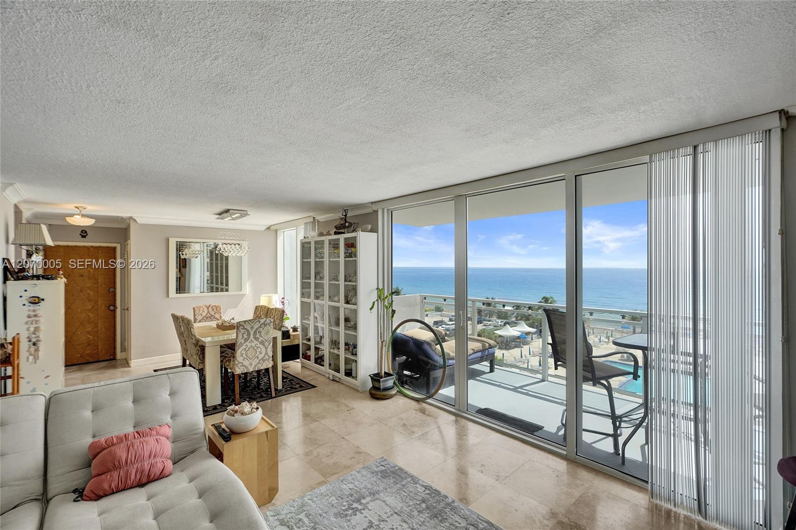 Photo of 2030 Ocean Dr  #512, Hallandale Beach, Florida, 33009 - 