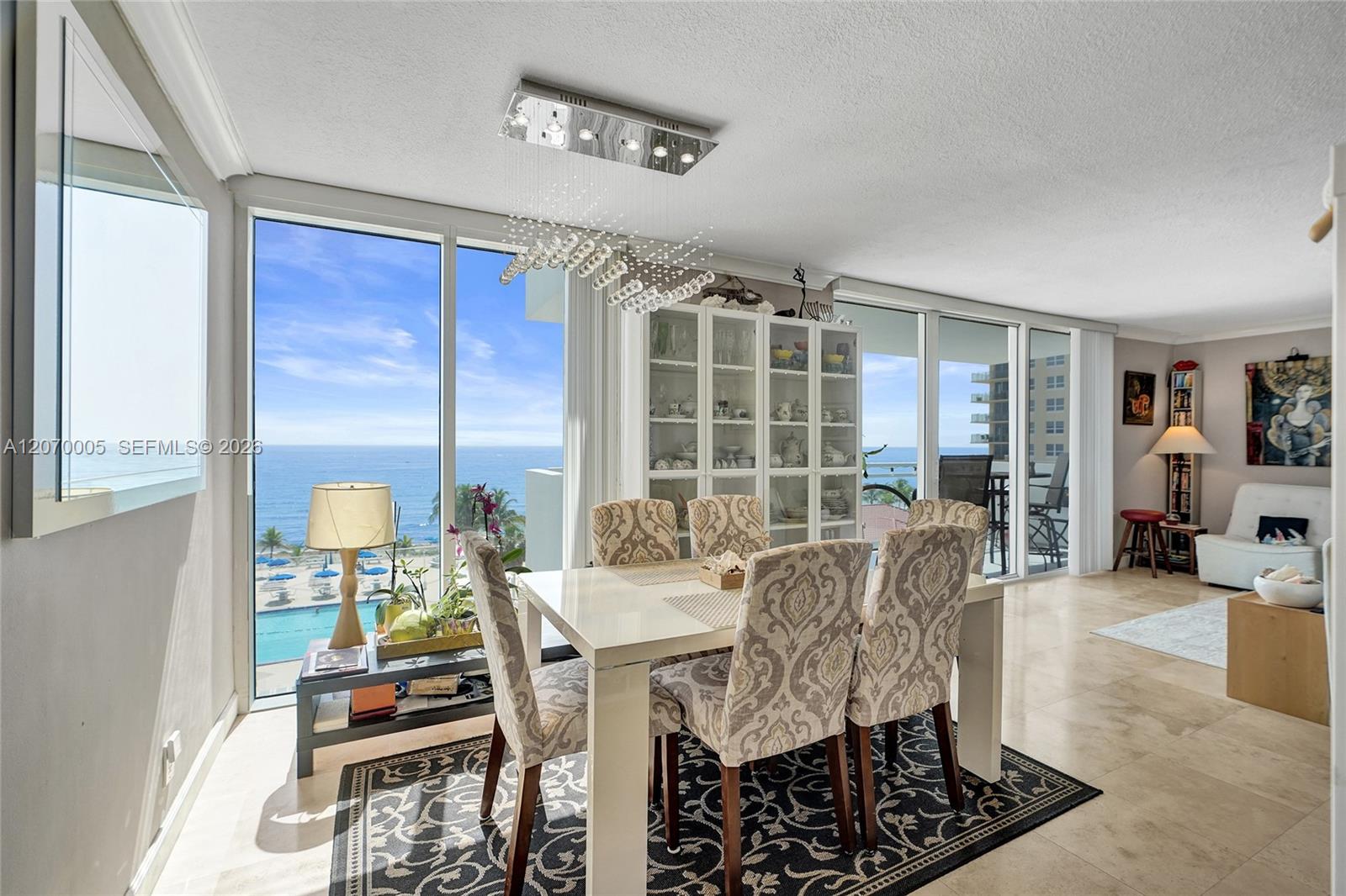 Photo of 2030 Ocean Dr  #512, Hallandale Beach, Florida, 33009 - 