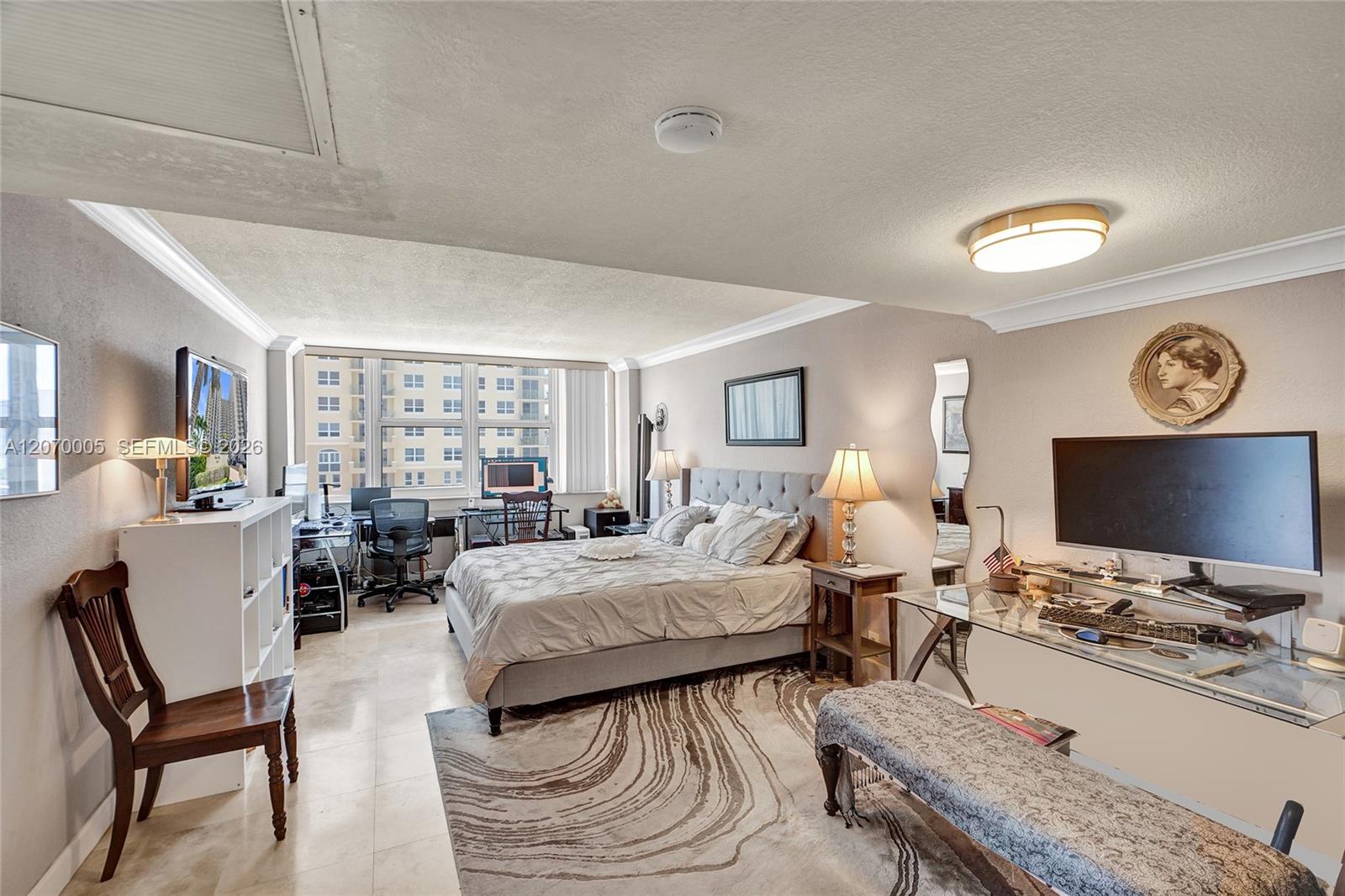 Photo of 2030 Ocean Dr  #512, Hallandale Beach, Florida, 33009 - 