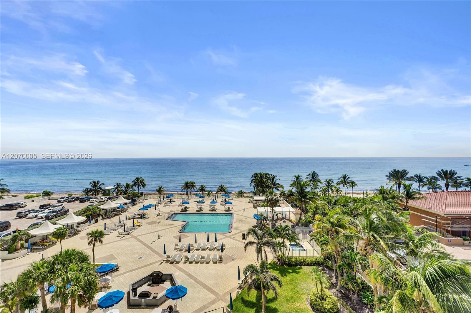Photo of 2030 Ocean Dr  #512, Hallandale Beach, Florida, 33009 - 