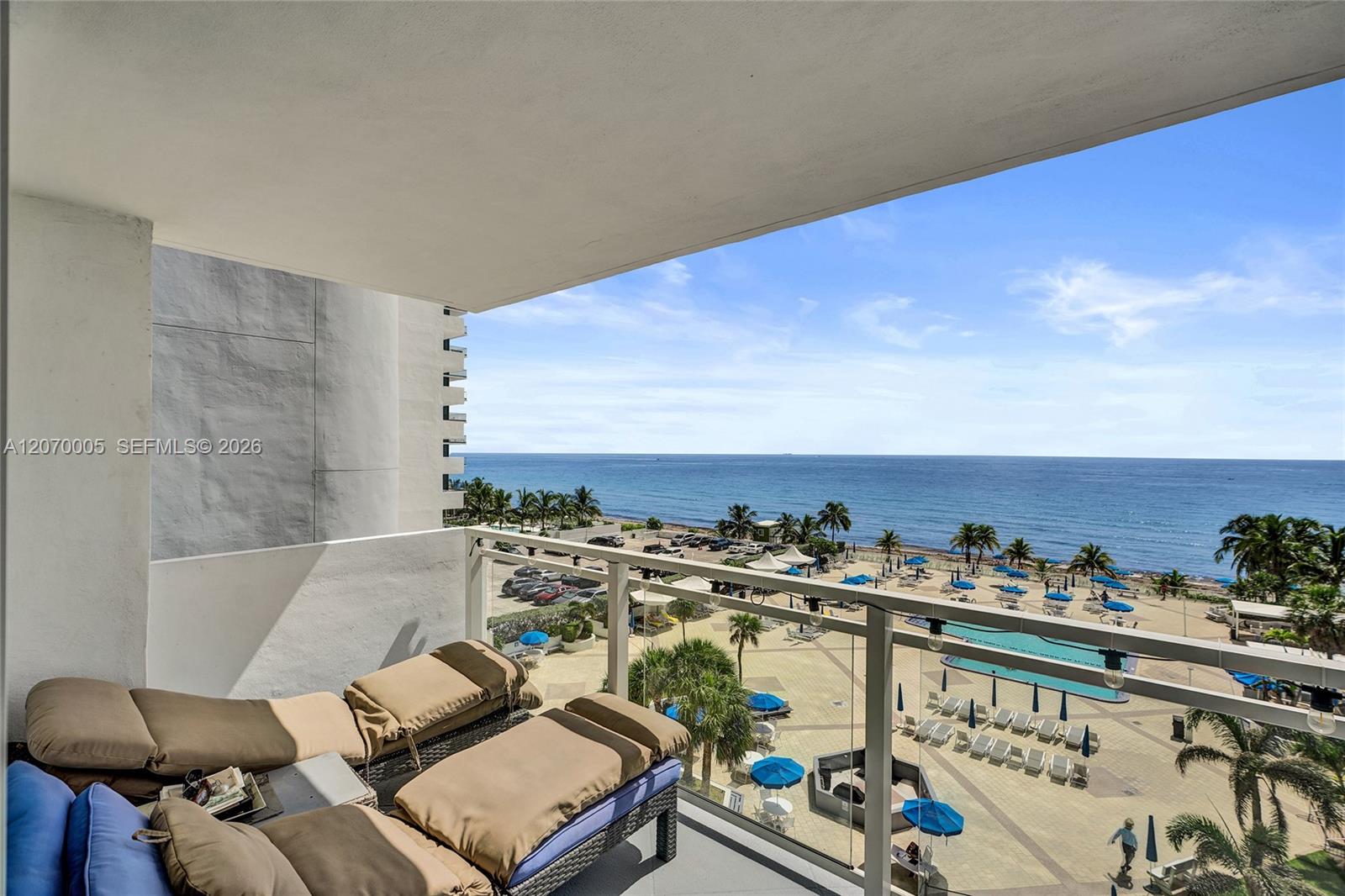 Photo of 2030 Ocean Dr  #512, Hallandale Beach, Florida, 33009 - 