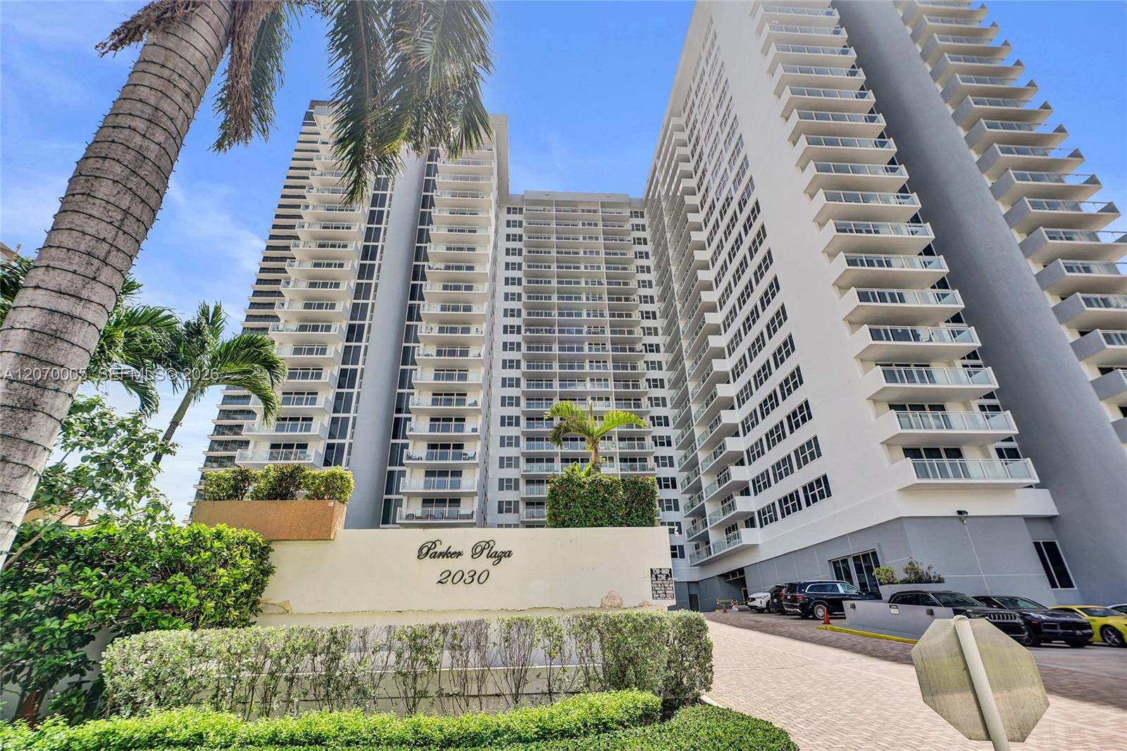 Photo of 2030 Ocean Dr  #512, Hallandale Beach, Florida, 33009 - 