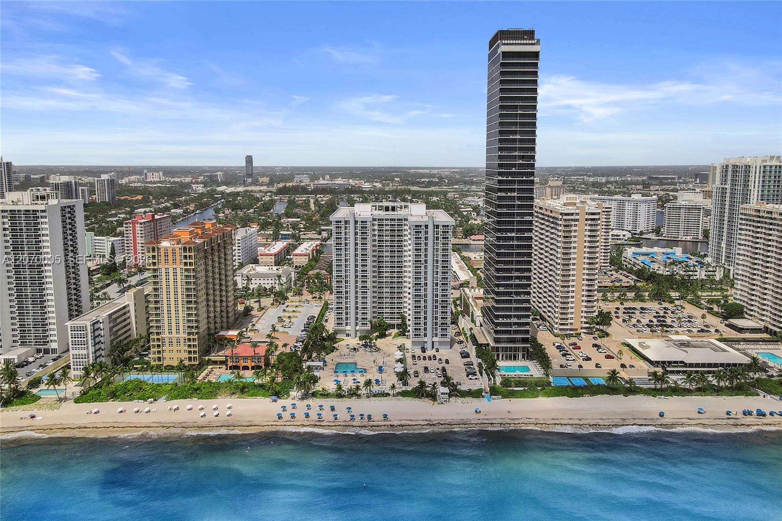 Photo of 2030 Ocean Dr  #512, Hallandale Beach, Florida, 33009 - 