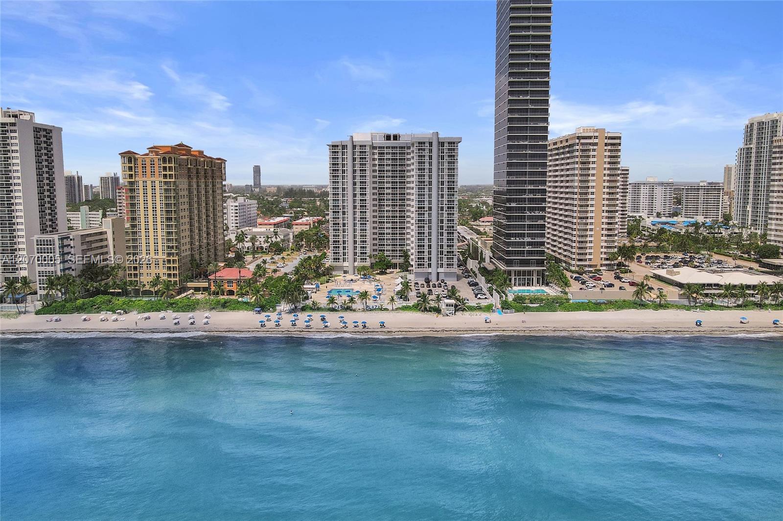 Photo of 2030 Ocean Dr  #512, Hallandale Beach, Florida, 33009 - 