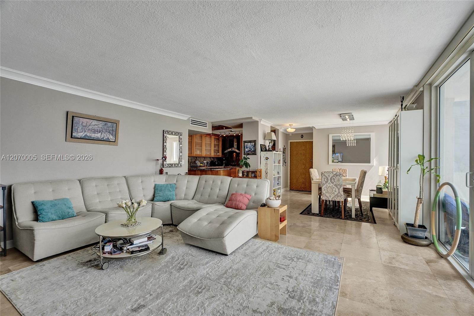 Photo of 2030 Ocean Dr  #512, Hallandale Beach, Florida, 33009 - 