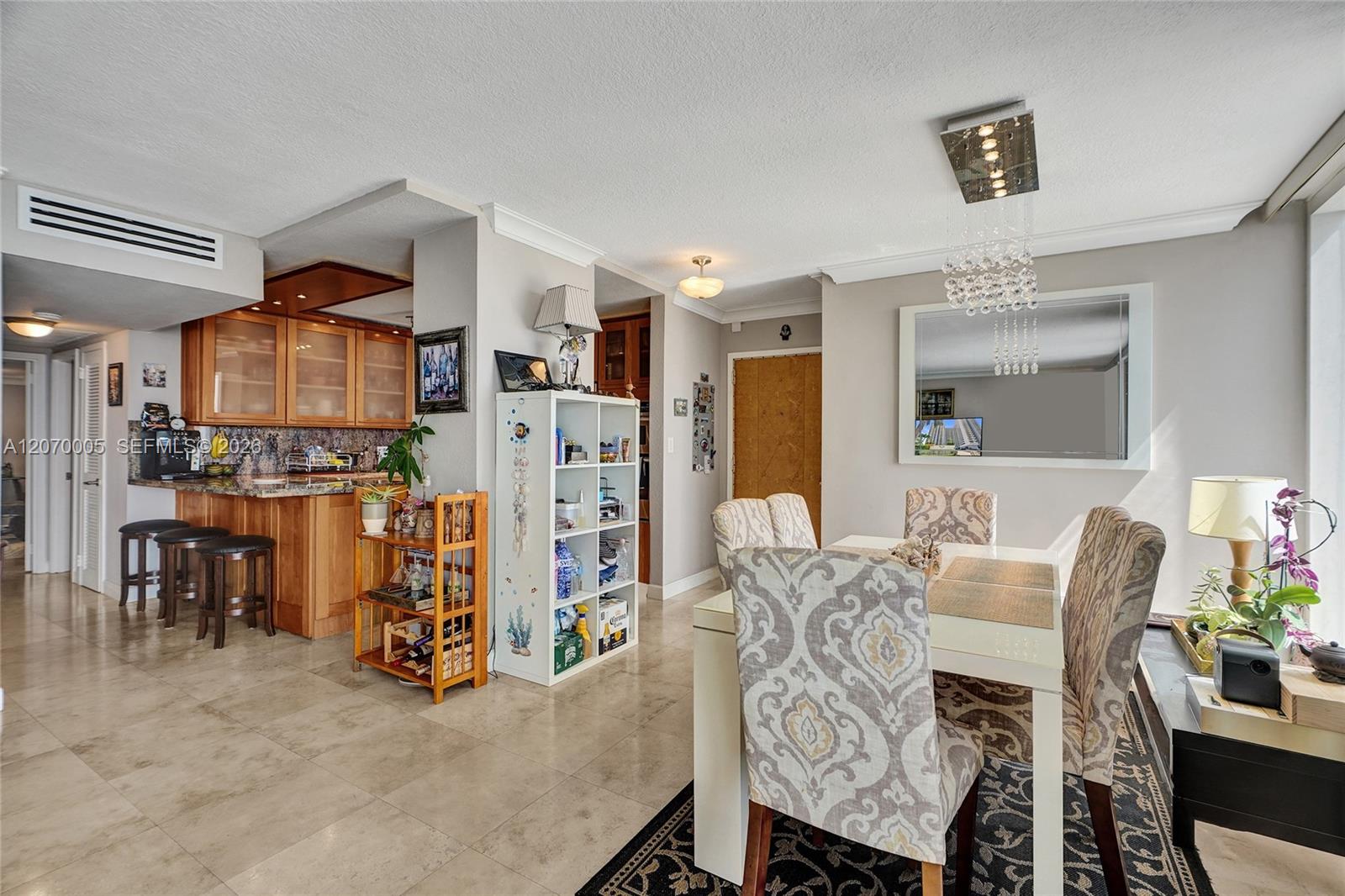 Photo of 2030 Ocean Dr  #512, Hallandale Beach, Florida, 33009 - 