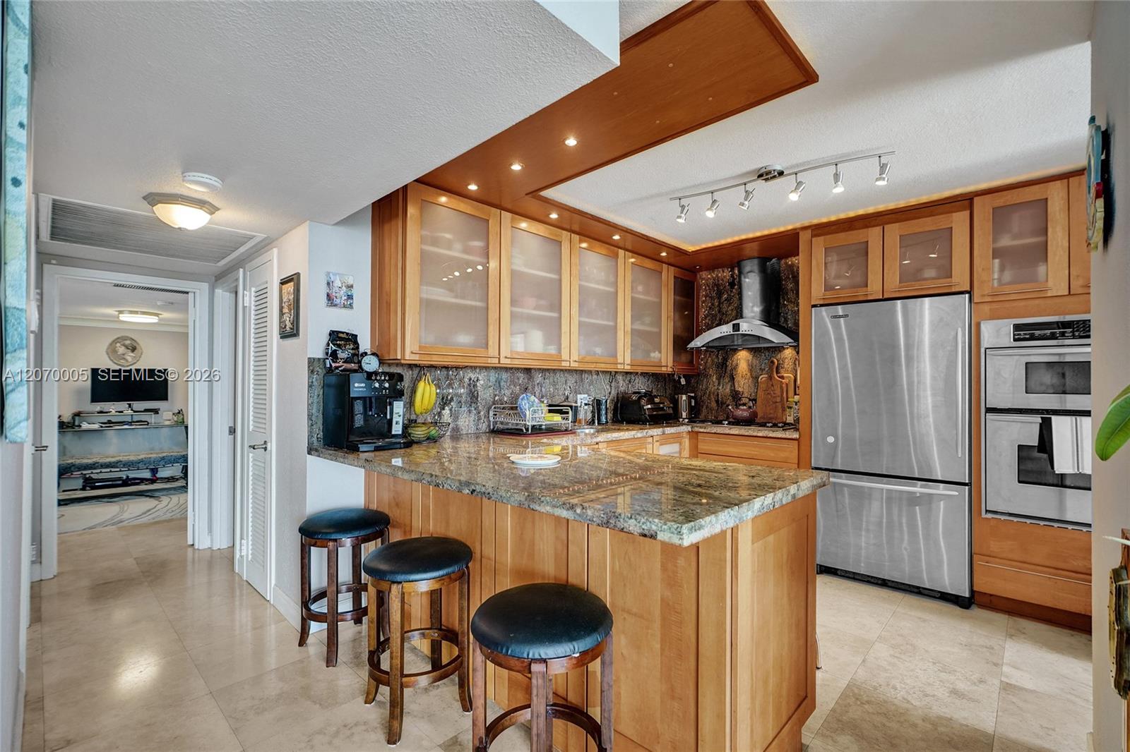 Photo of 2030 Ocean Dr  #512, Hallandale Beach, Florida, 33009 - 